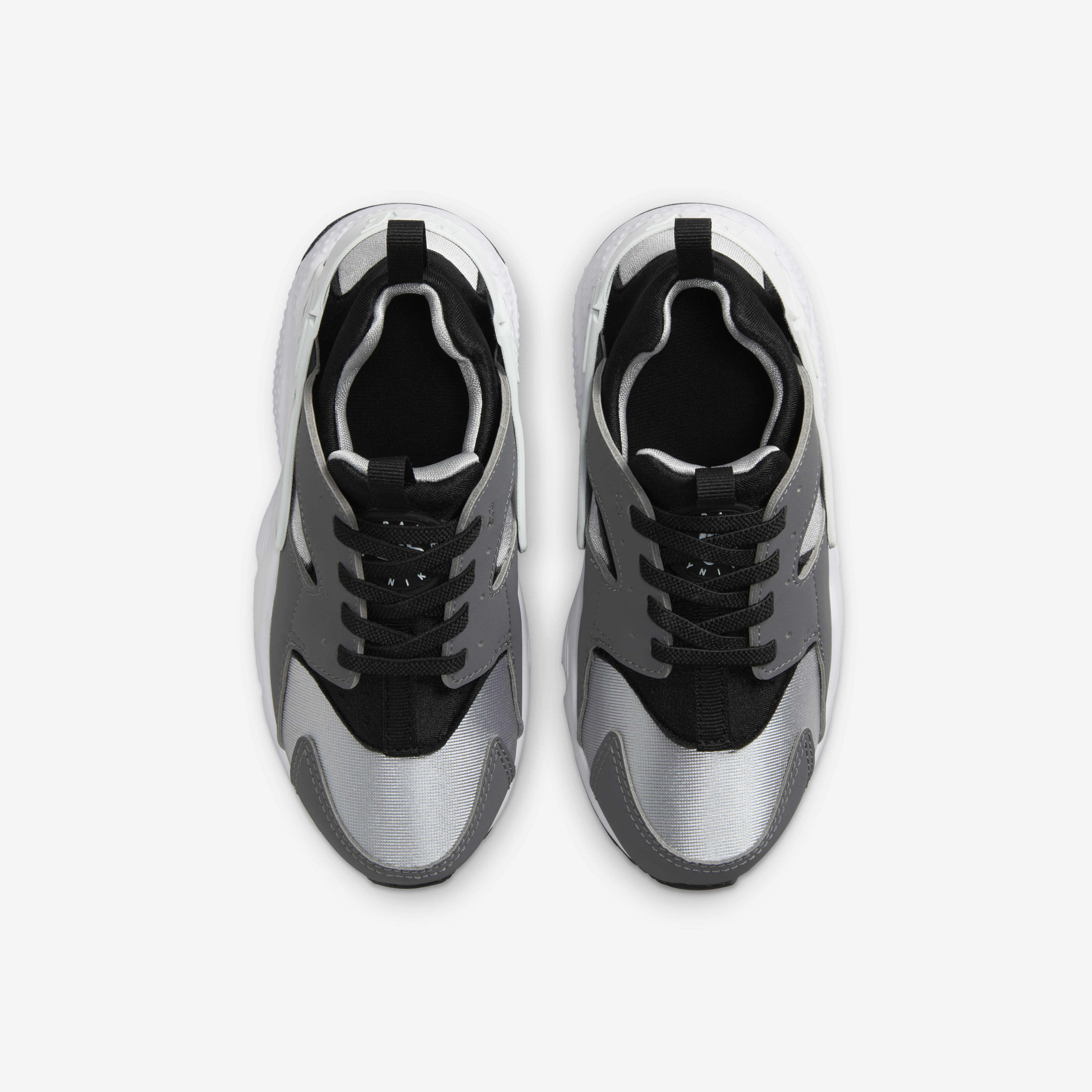Buy Nike Huarache Run 2.0 Younger Kids Shoes Nike Qatar Official