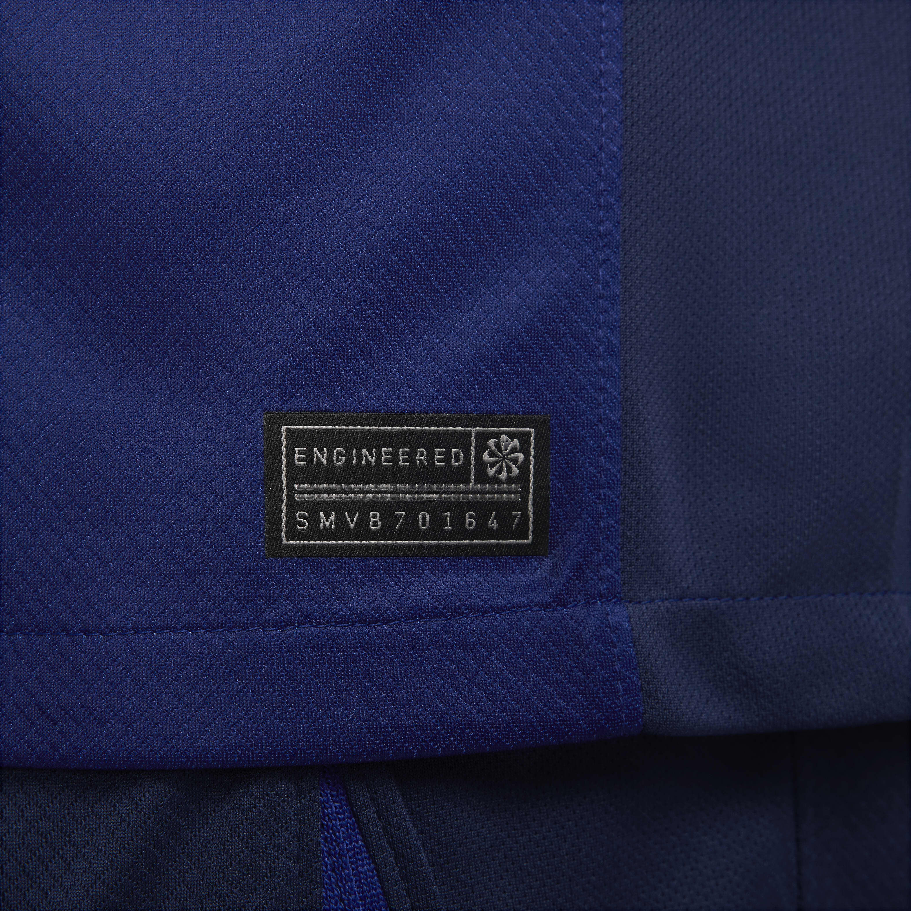 F.C. Barcelona 2024/25 Stadium Home image number 6