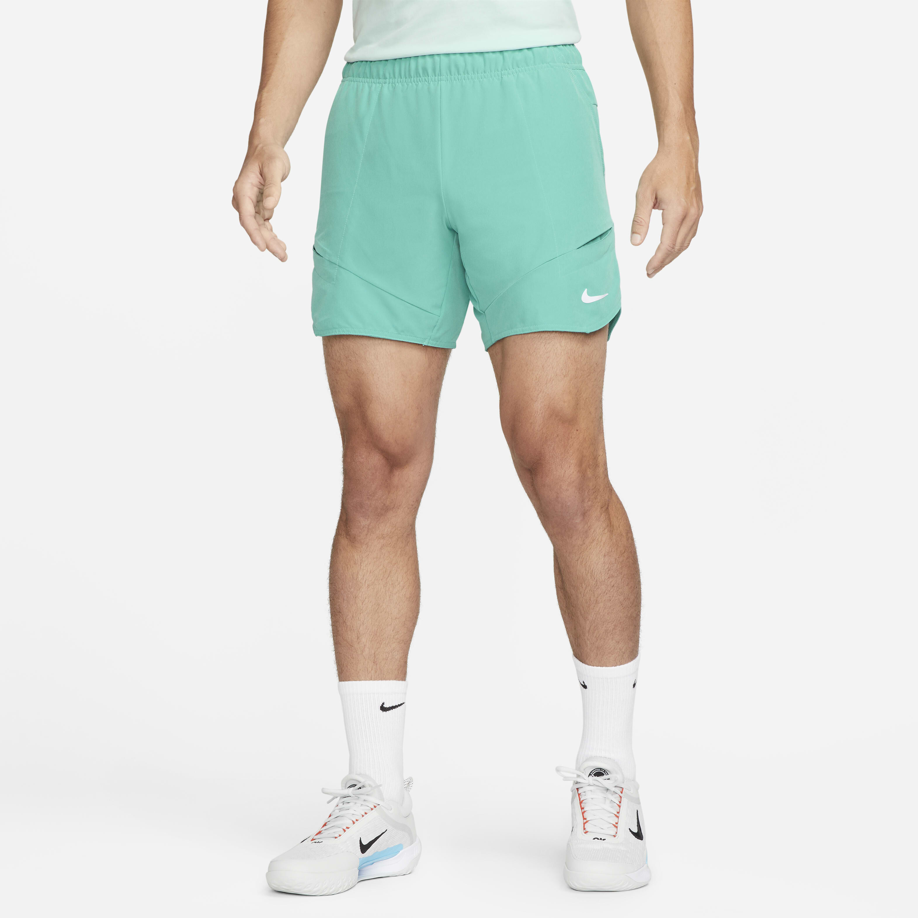 NikeCourt Dri-FIT Advantage image number 0