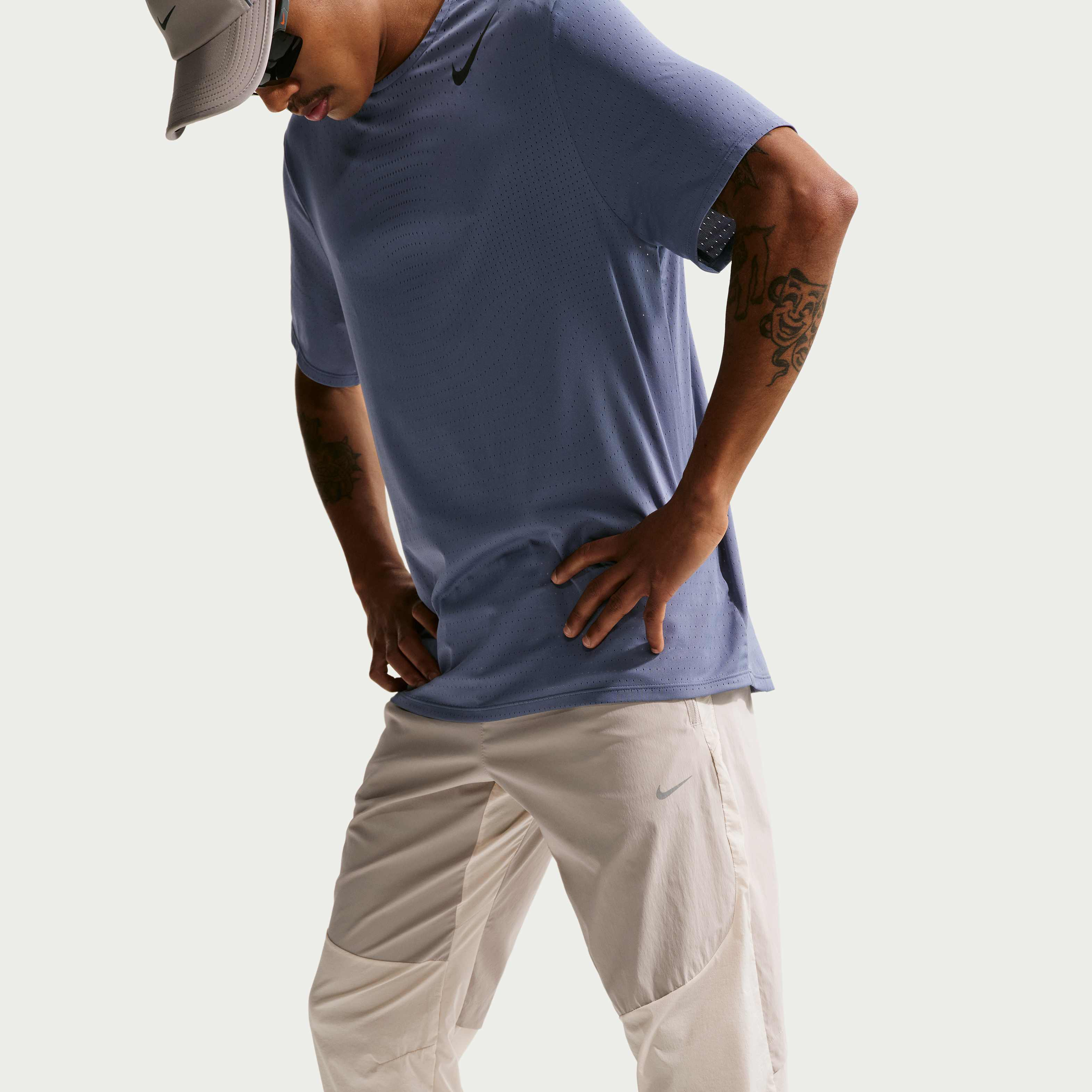 نايكي سترايد image number 3