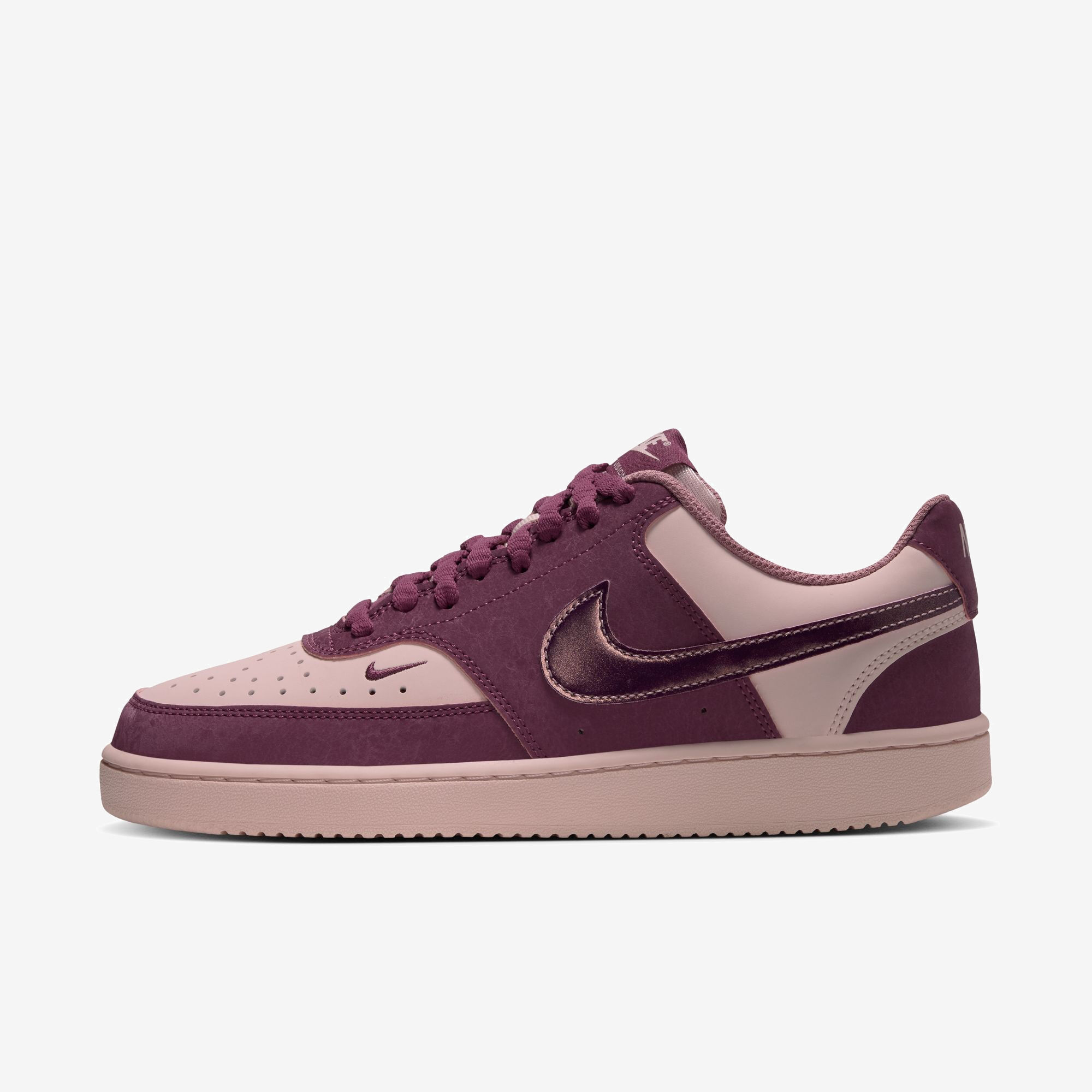 Nike Court Vision Low LX image number 0