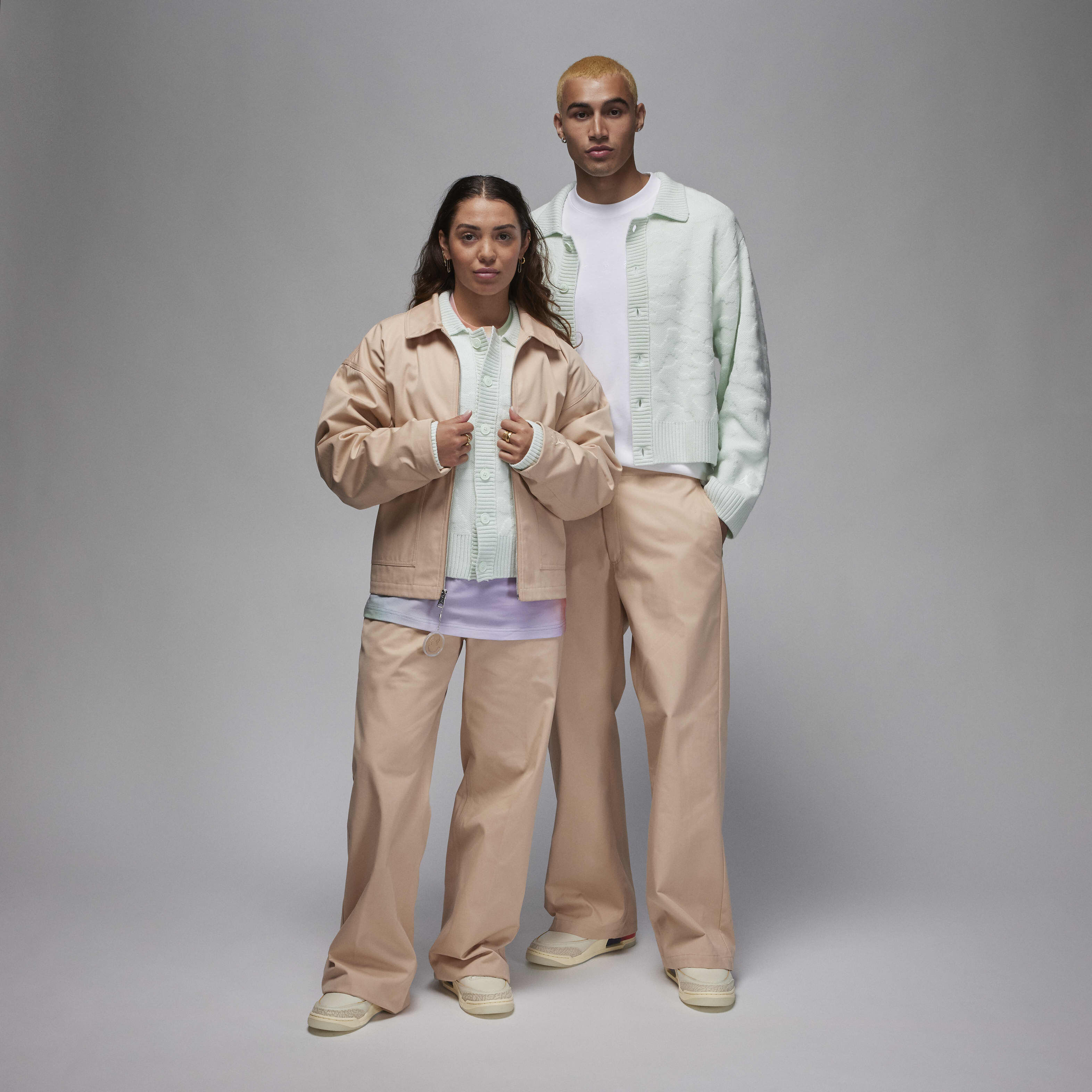 جوردن x جاي بالفن image number 4