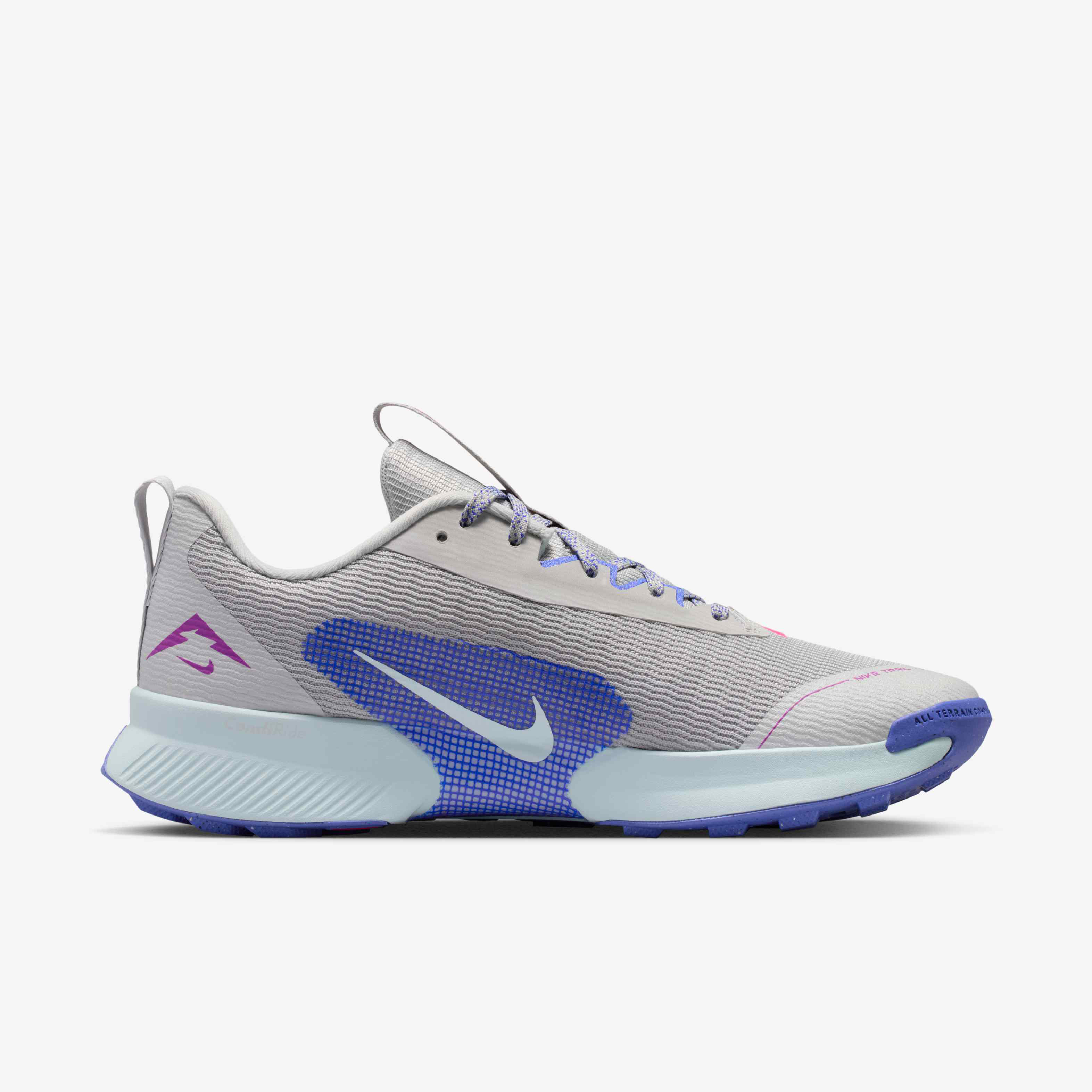 نايكي جونيبر تريل 3 image number 2