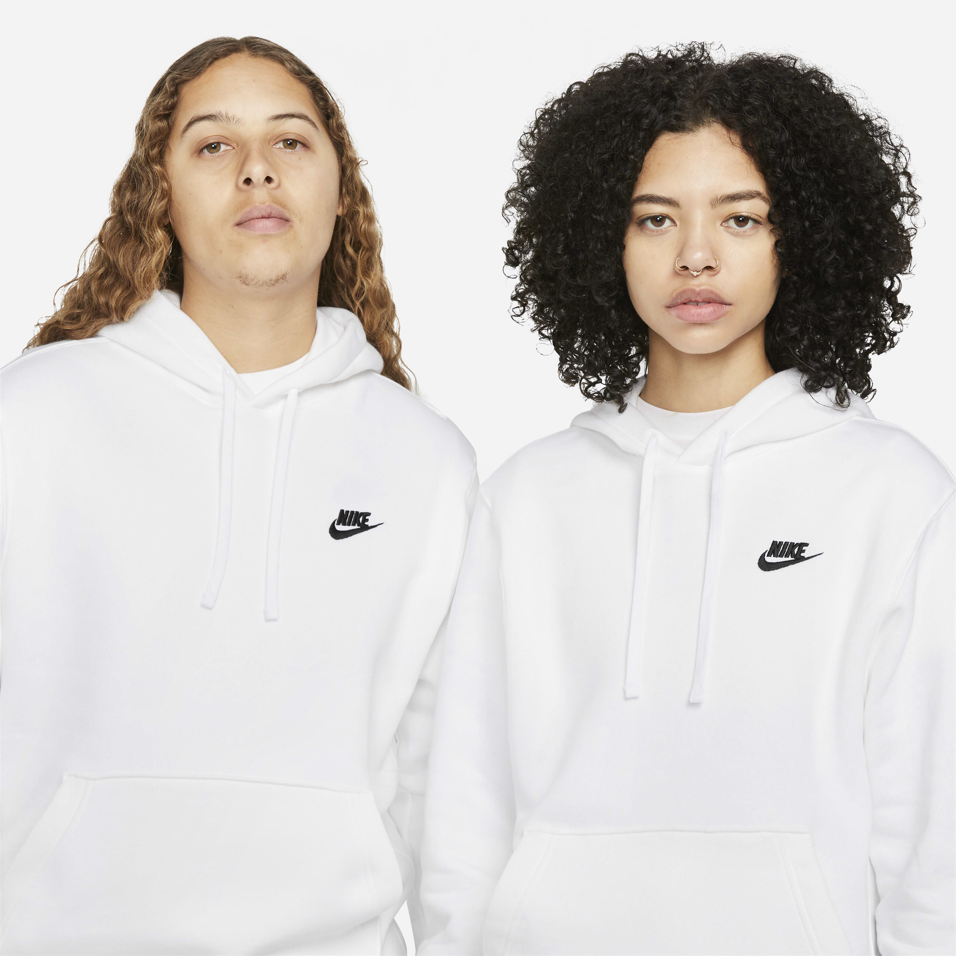 The force is female nike hoodie clearance