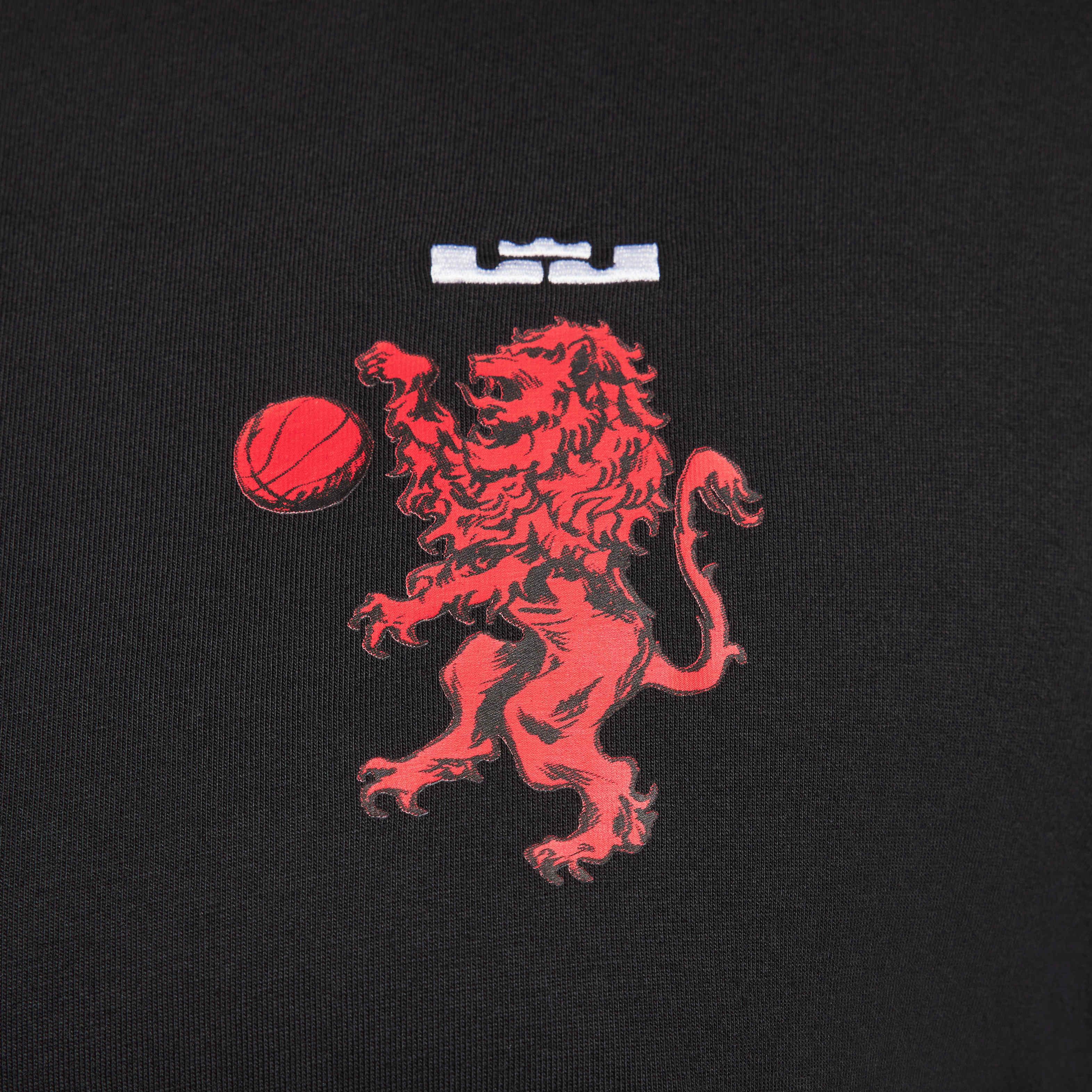 ليبرون image number 9