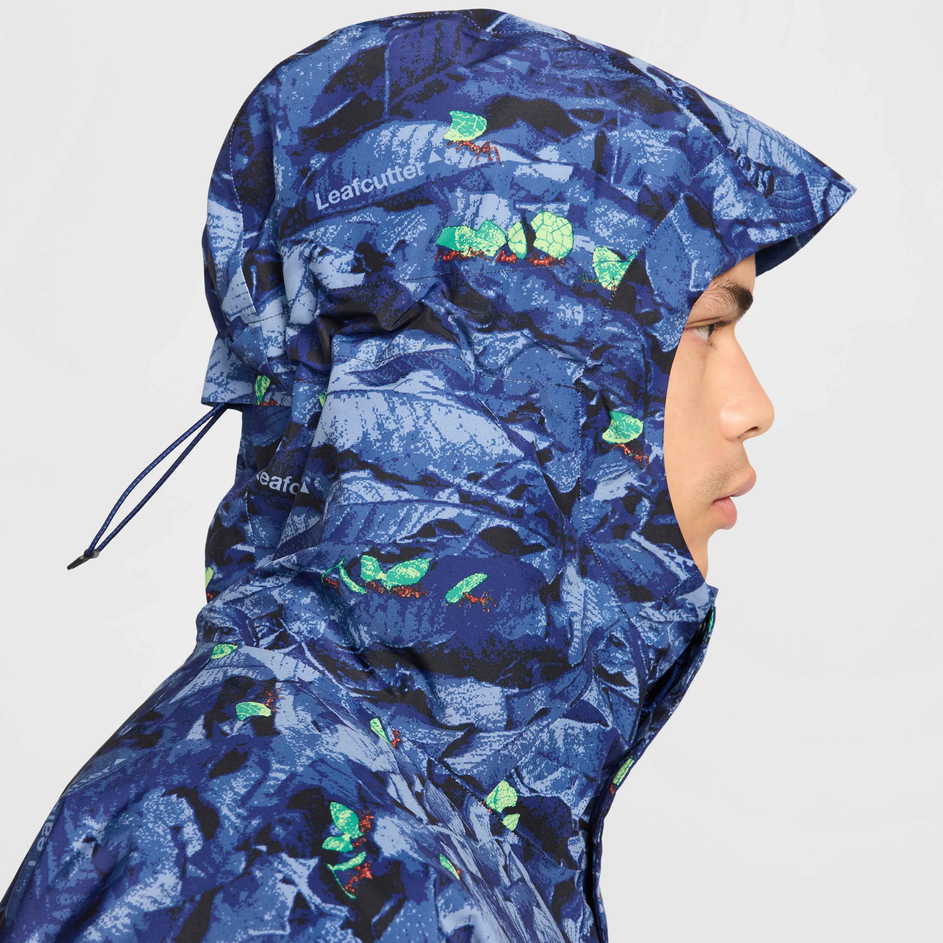 نايكي ايه سي جي برايم لوفت 'سكول بيك' image number 12