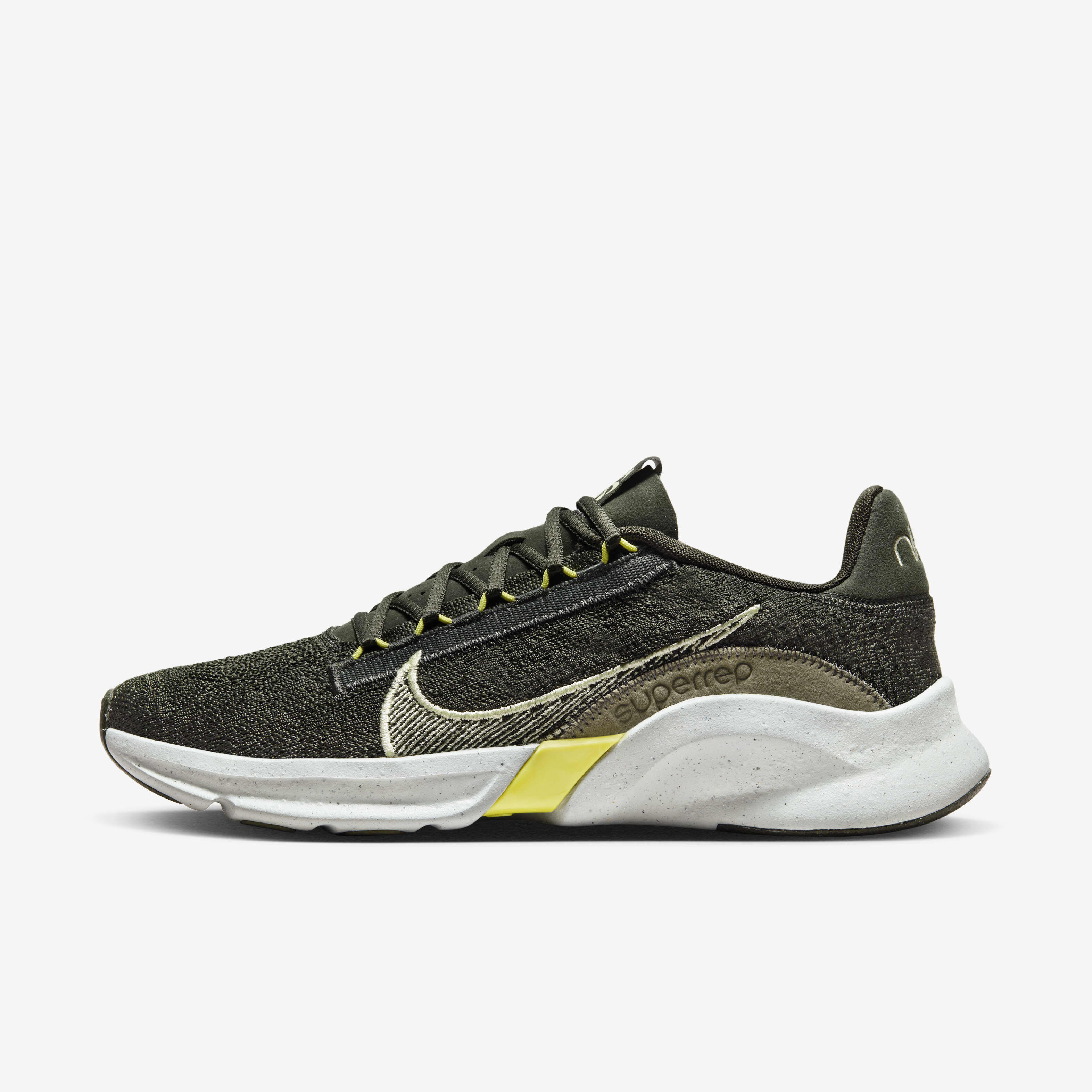 Nike SuperRep Go 3 Next Nature Flyknit image number 0