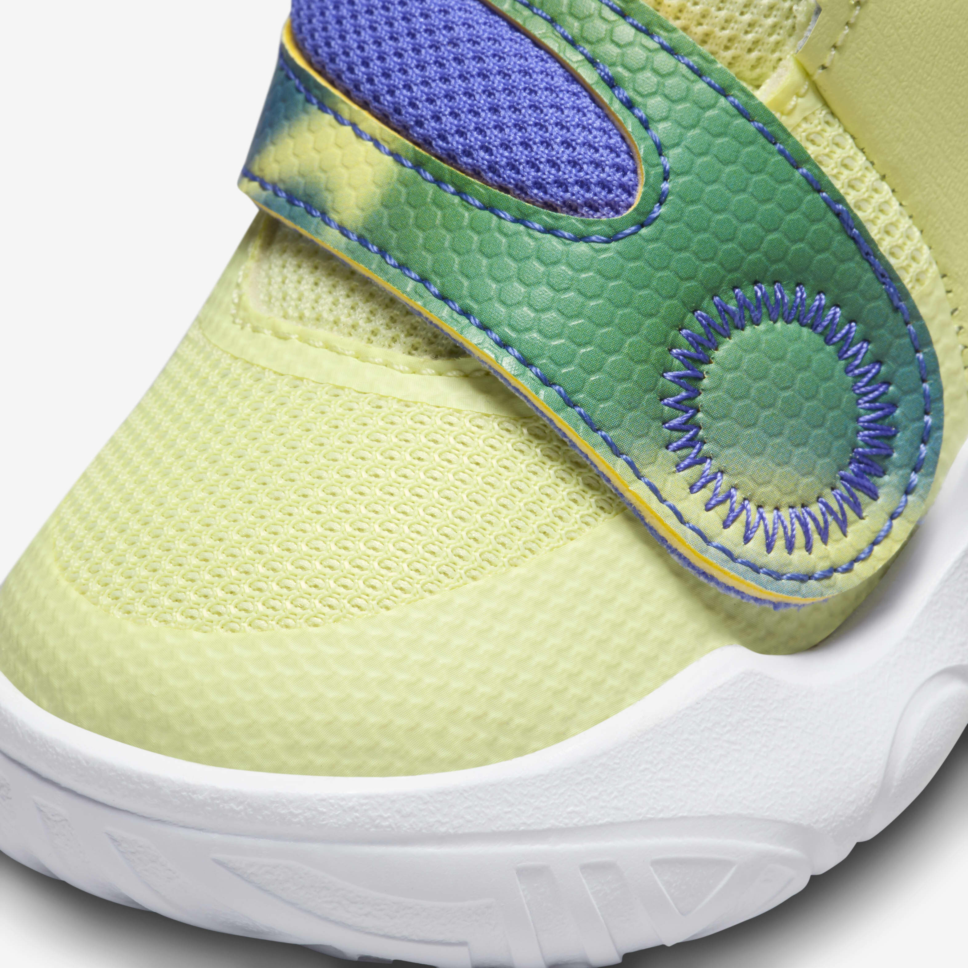 Nike Team Hustle D 11 SE image number 6