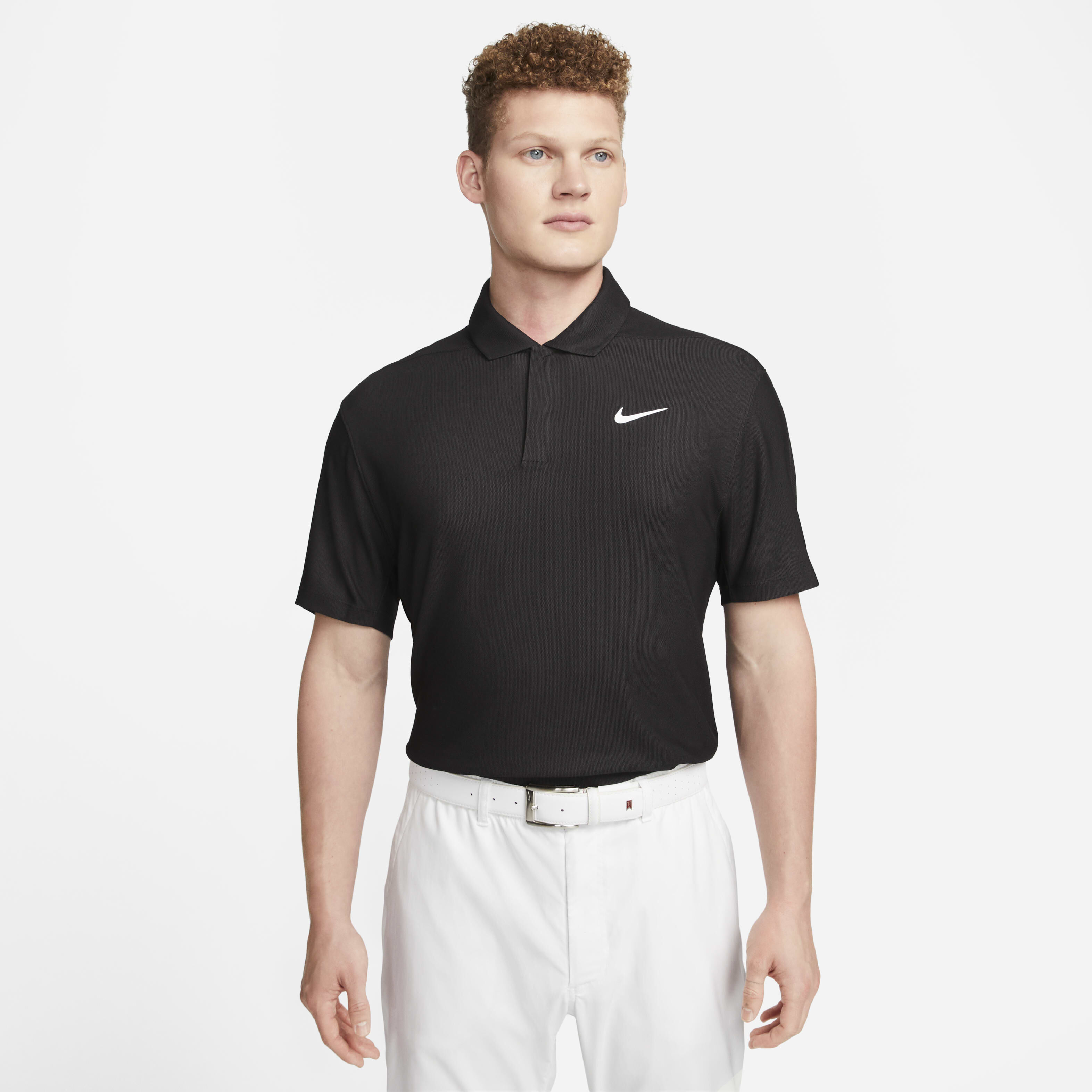 Nike Dri-FIT Tiger Woods image number 0