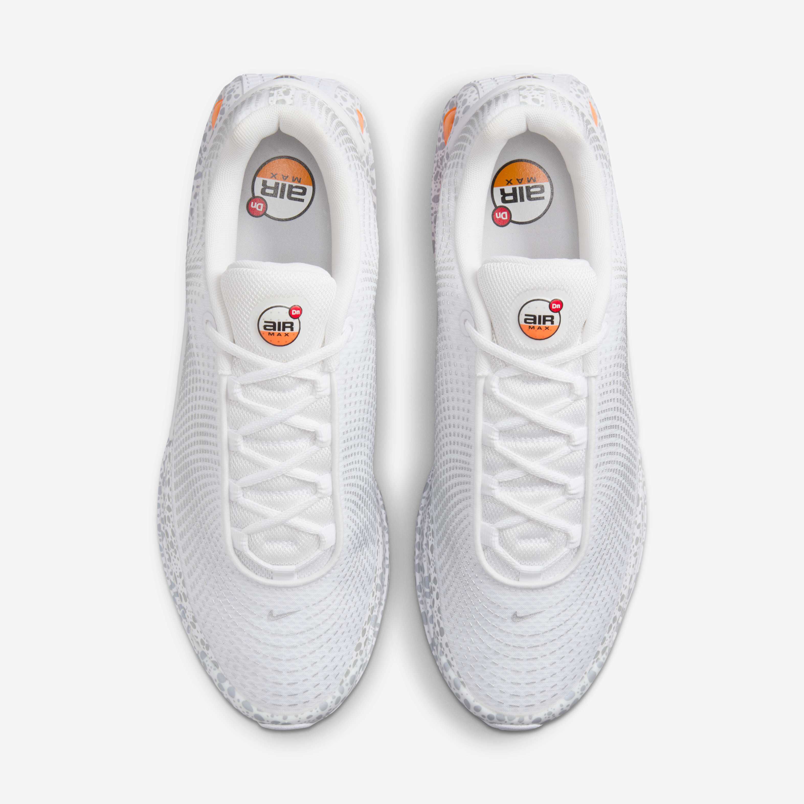 نايكي اير ماكس Dn بريميوم ايلكتريك image number 3