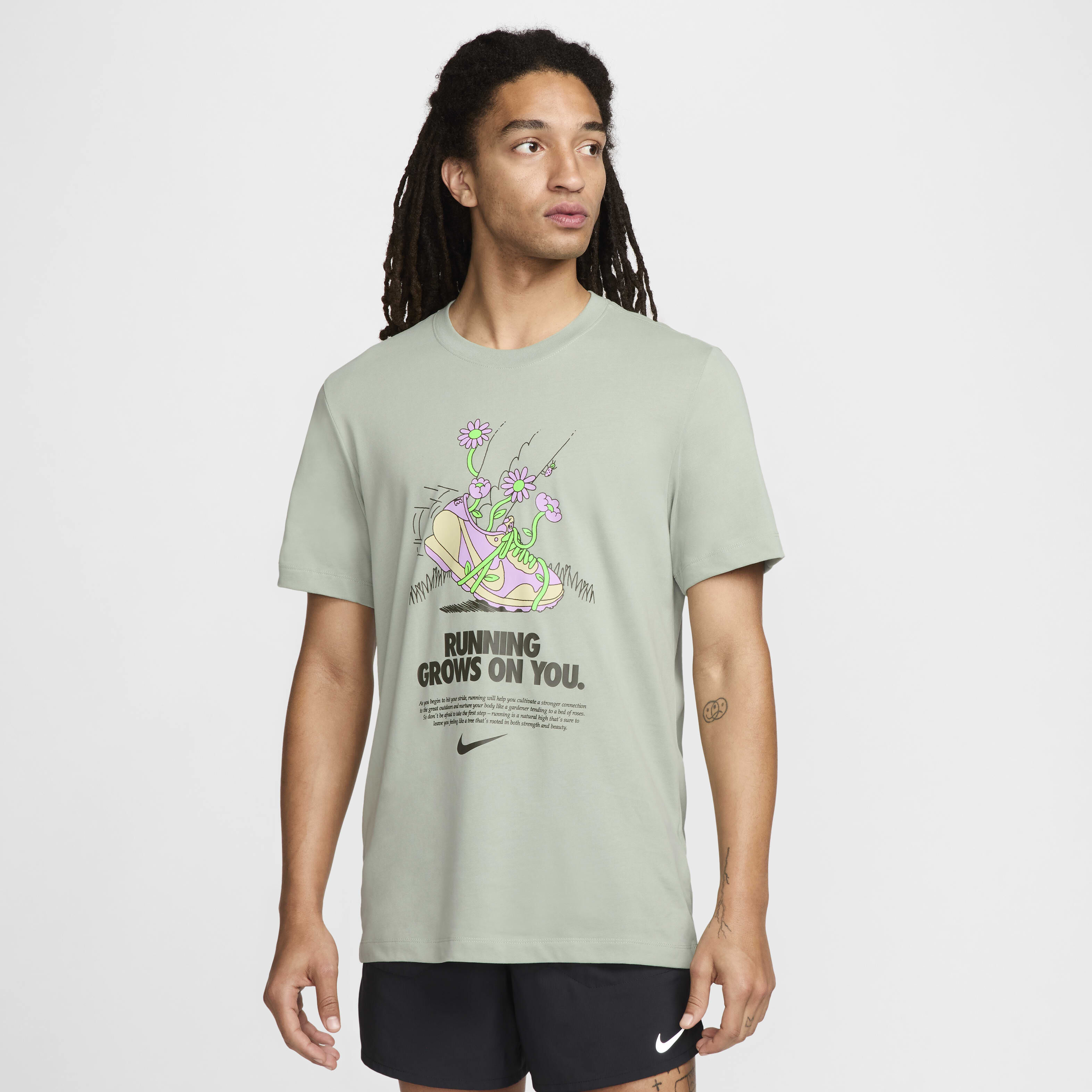 Men s Graphic T Shirts Sale Nike Qatar