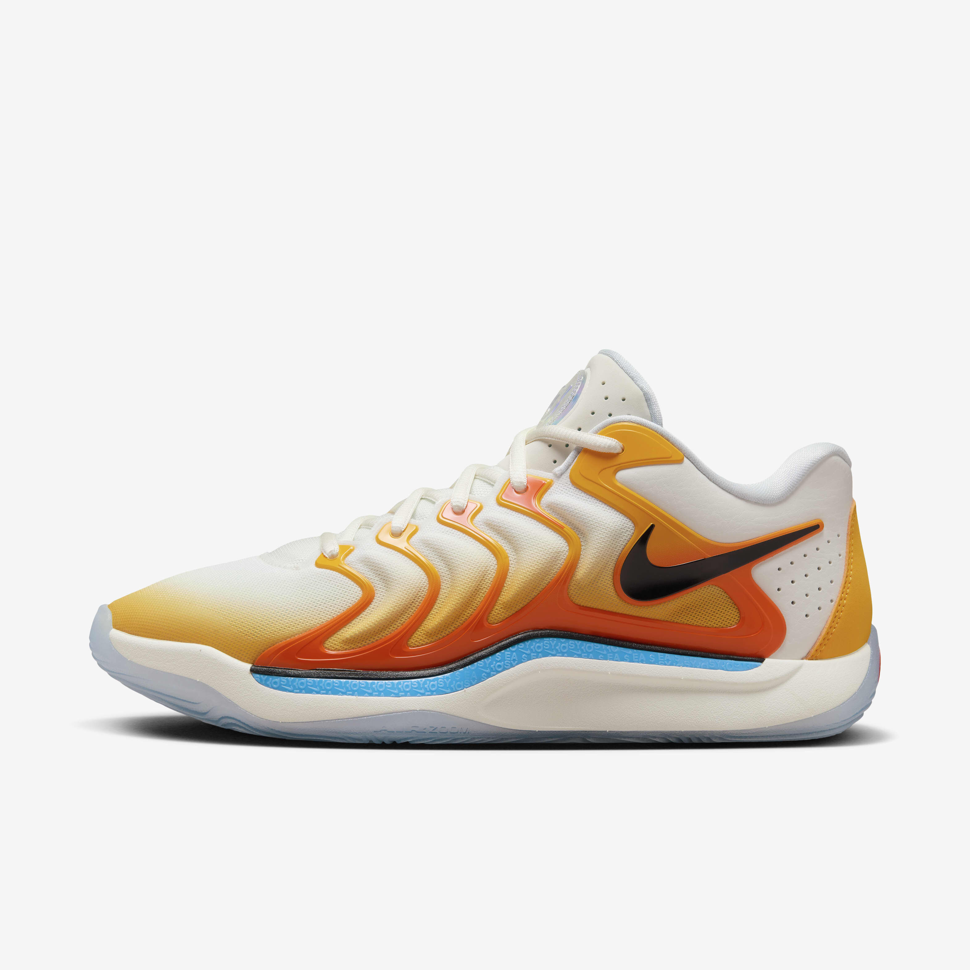 Kevin durant shoe size eu outlet
