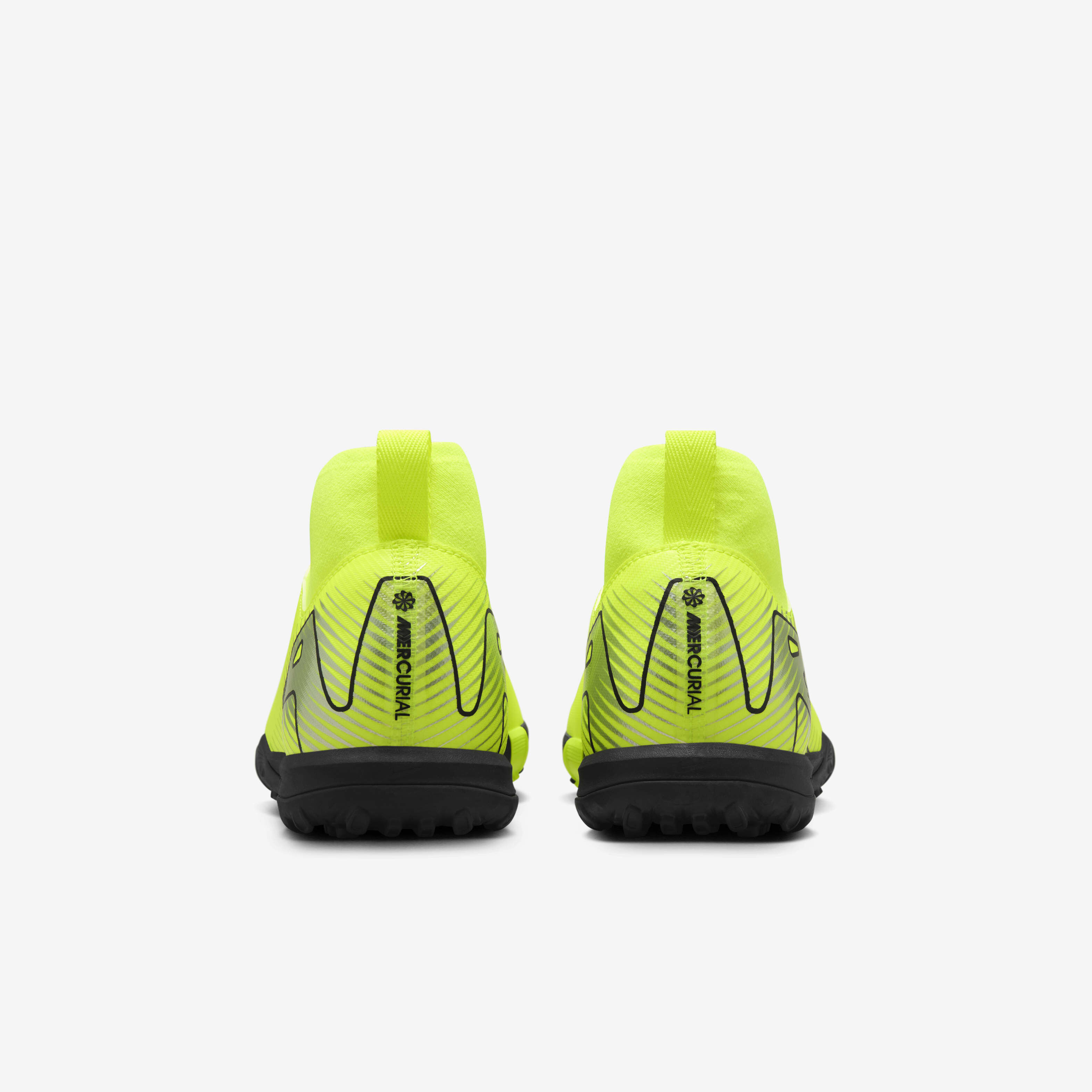 Nike mercurial superfly academy junior clearance