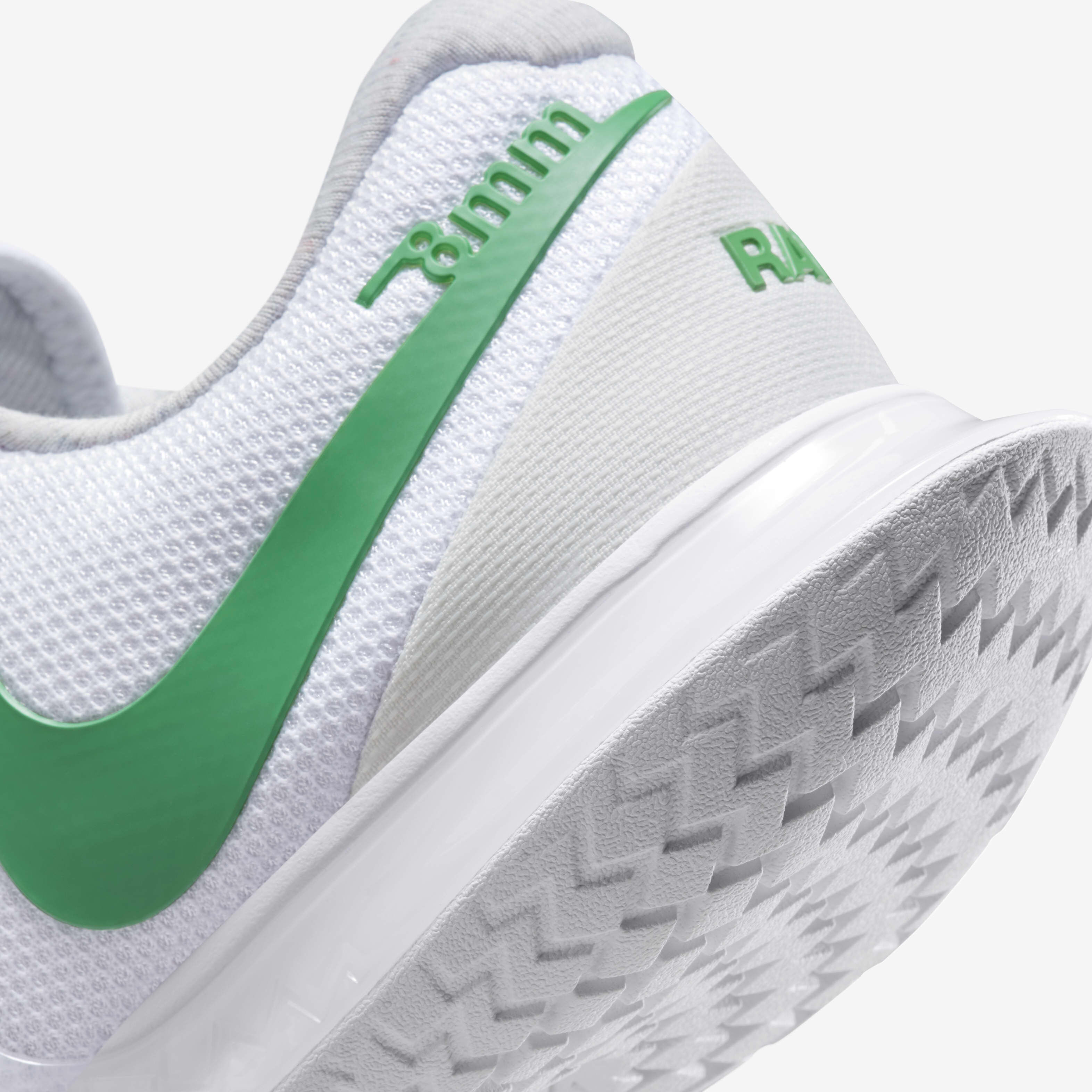 نايكي كورت زووم فيبور كيج 4 رافا image number 7