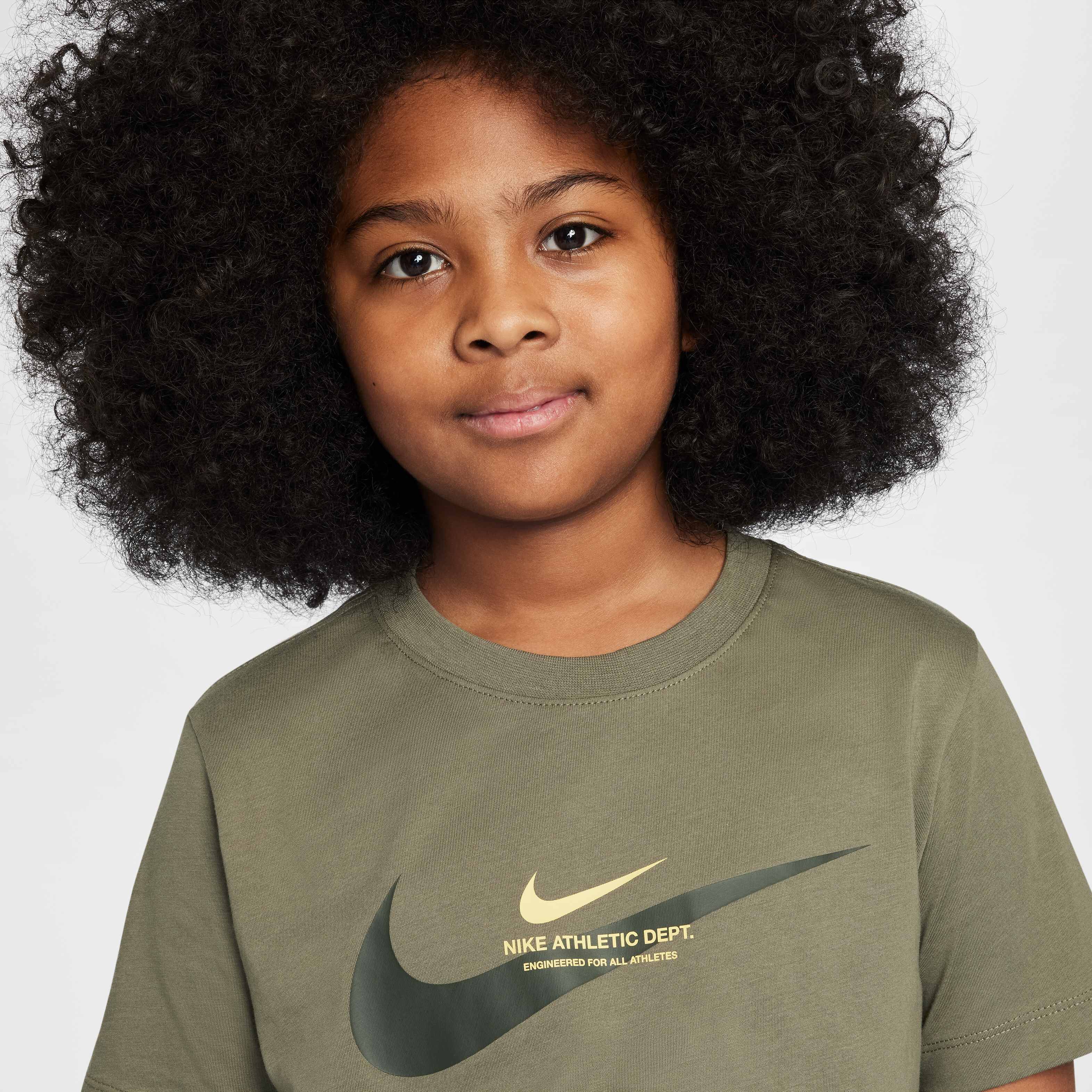 Nike Sportswear image number 2