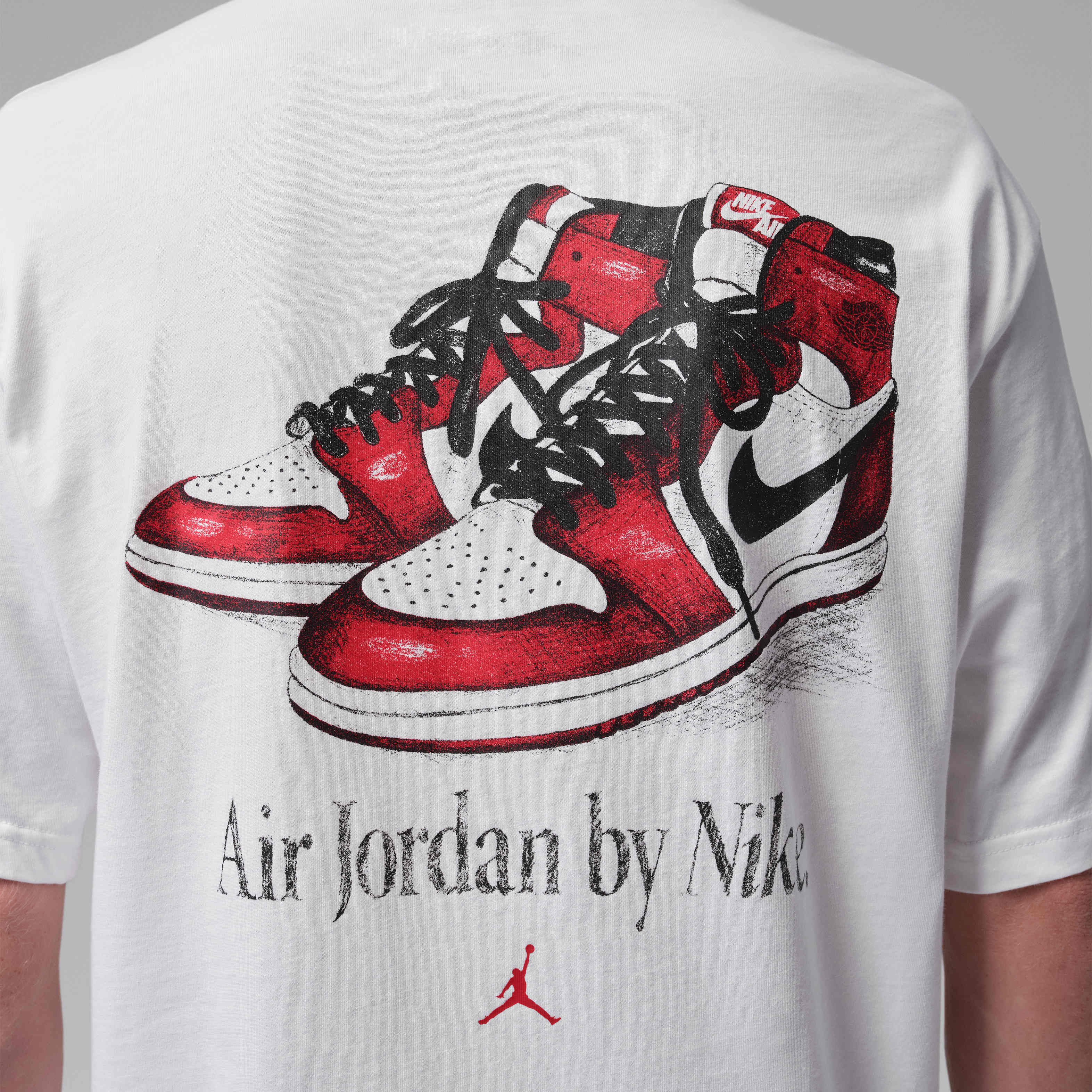 Jordan Brooklyn image number 4