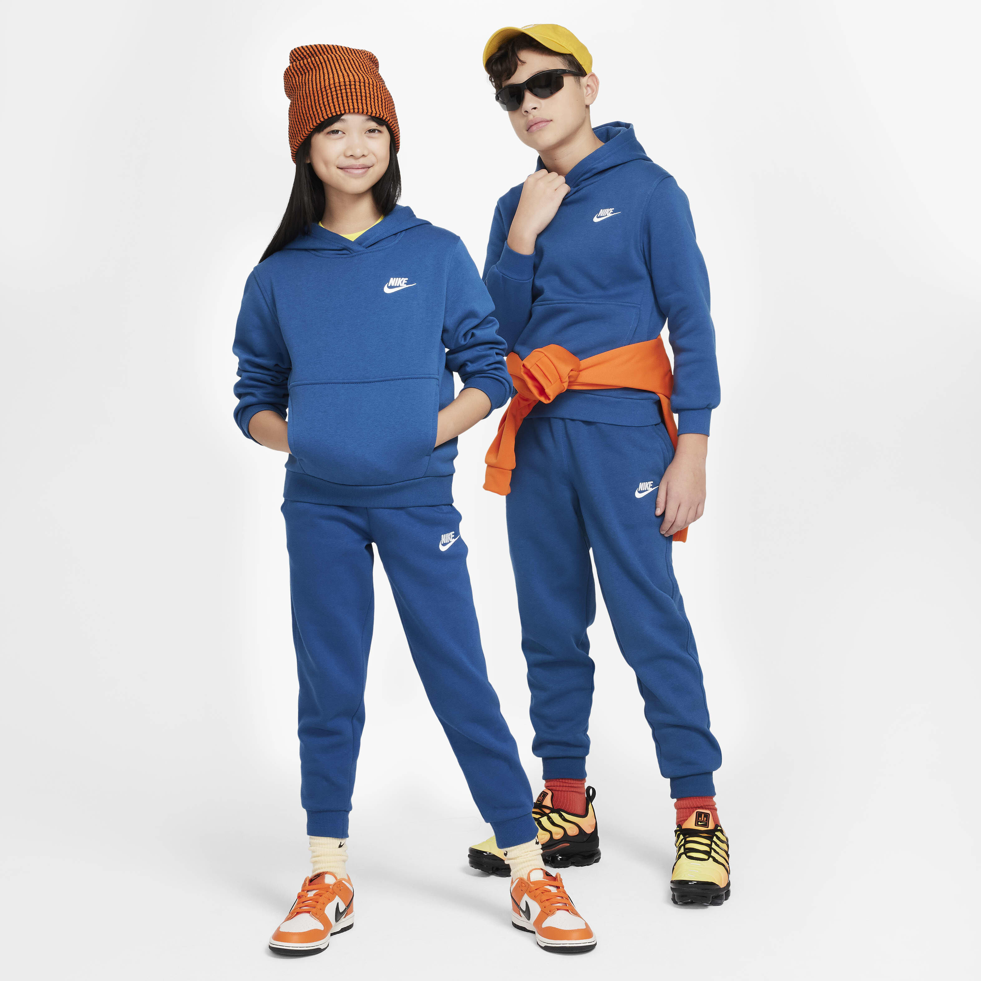 Nike Sportswear Club Fleece image number 5