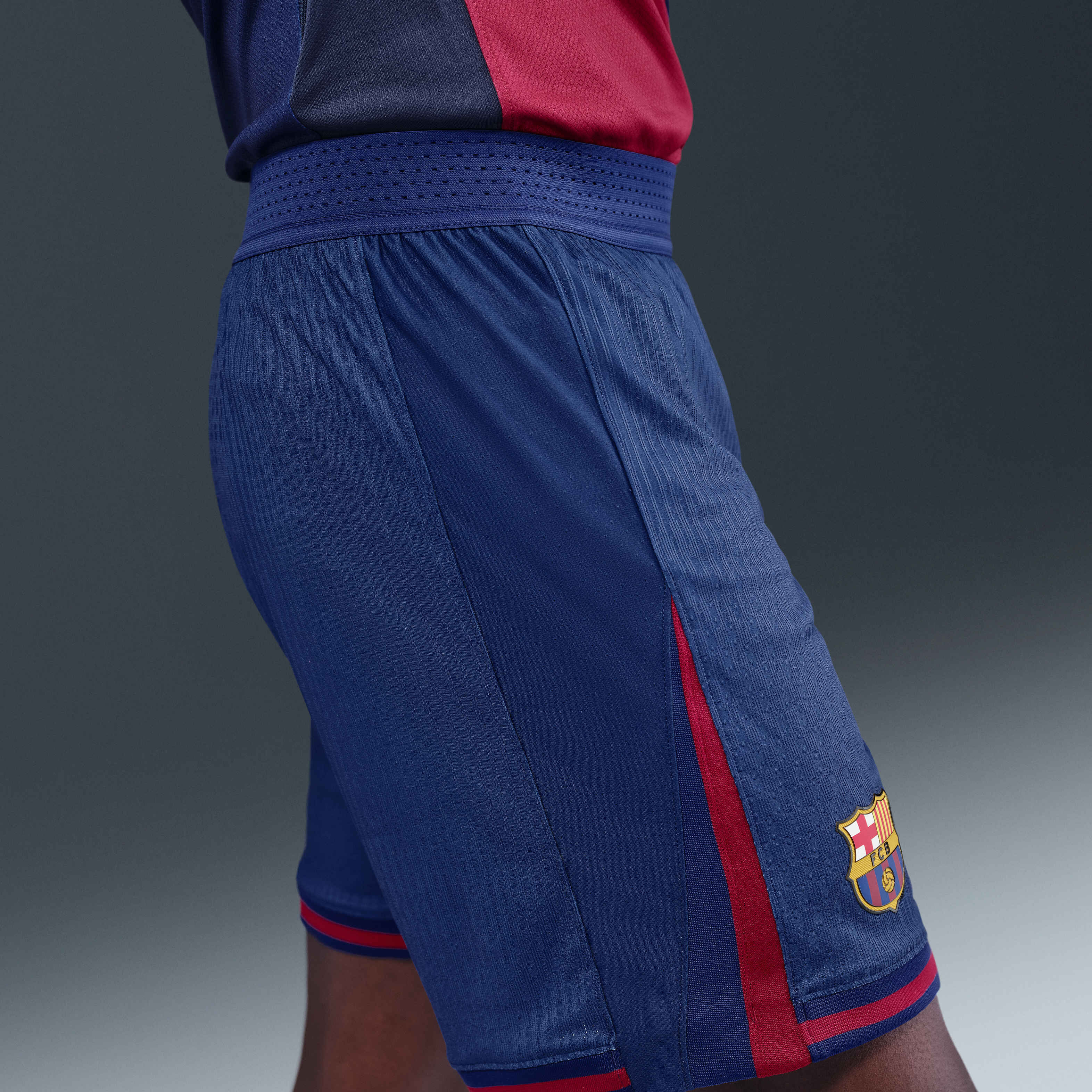 F.C. Barcelona 2025/26 Match Home image number 2