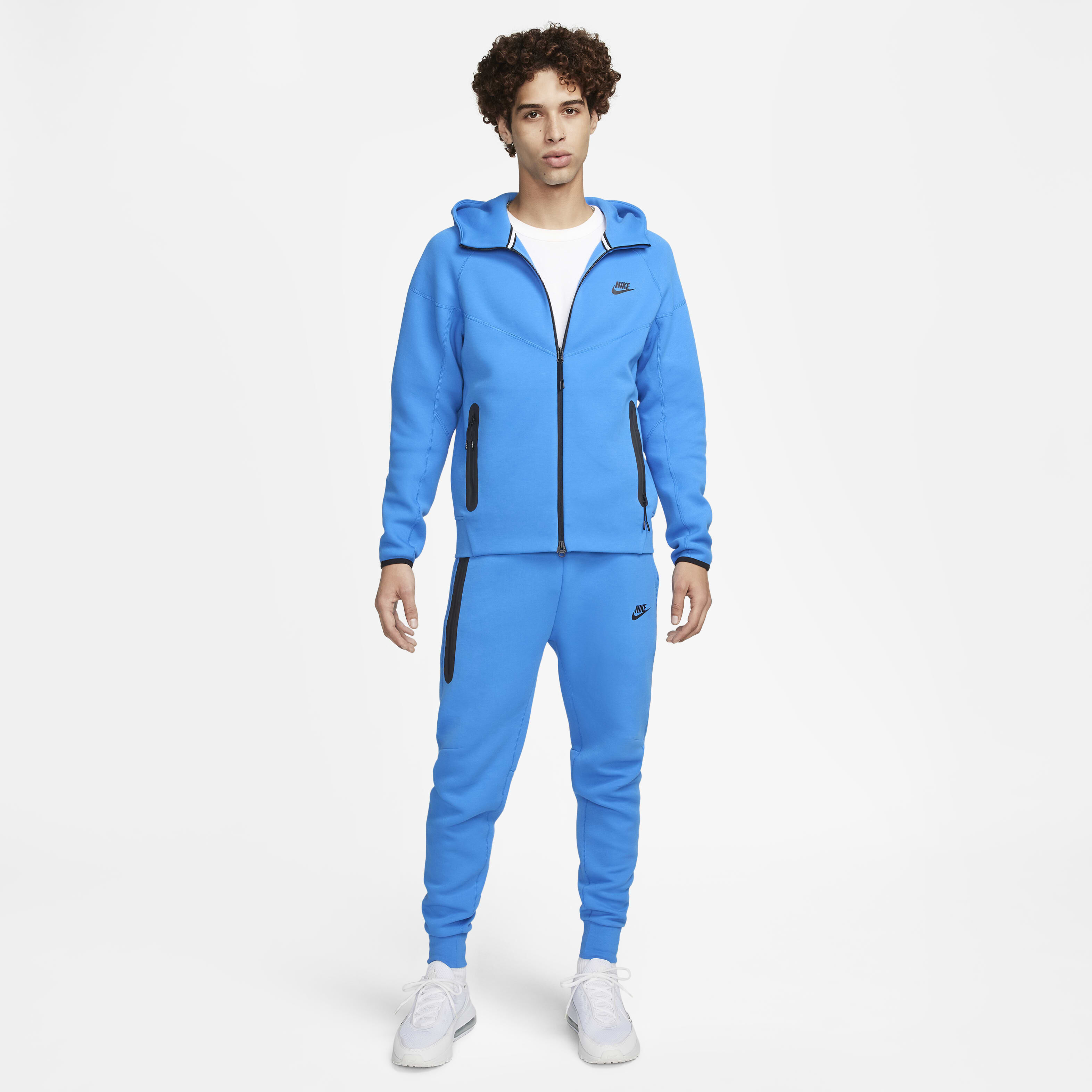 Nike Sportswear Tech Fleece image number 8