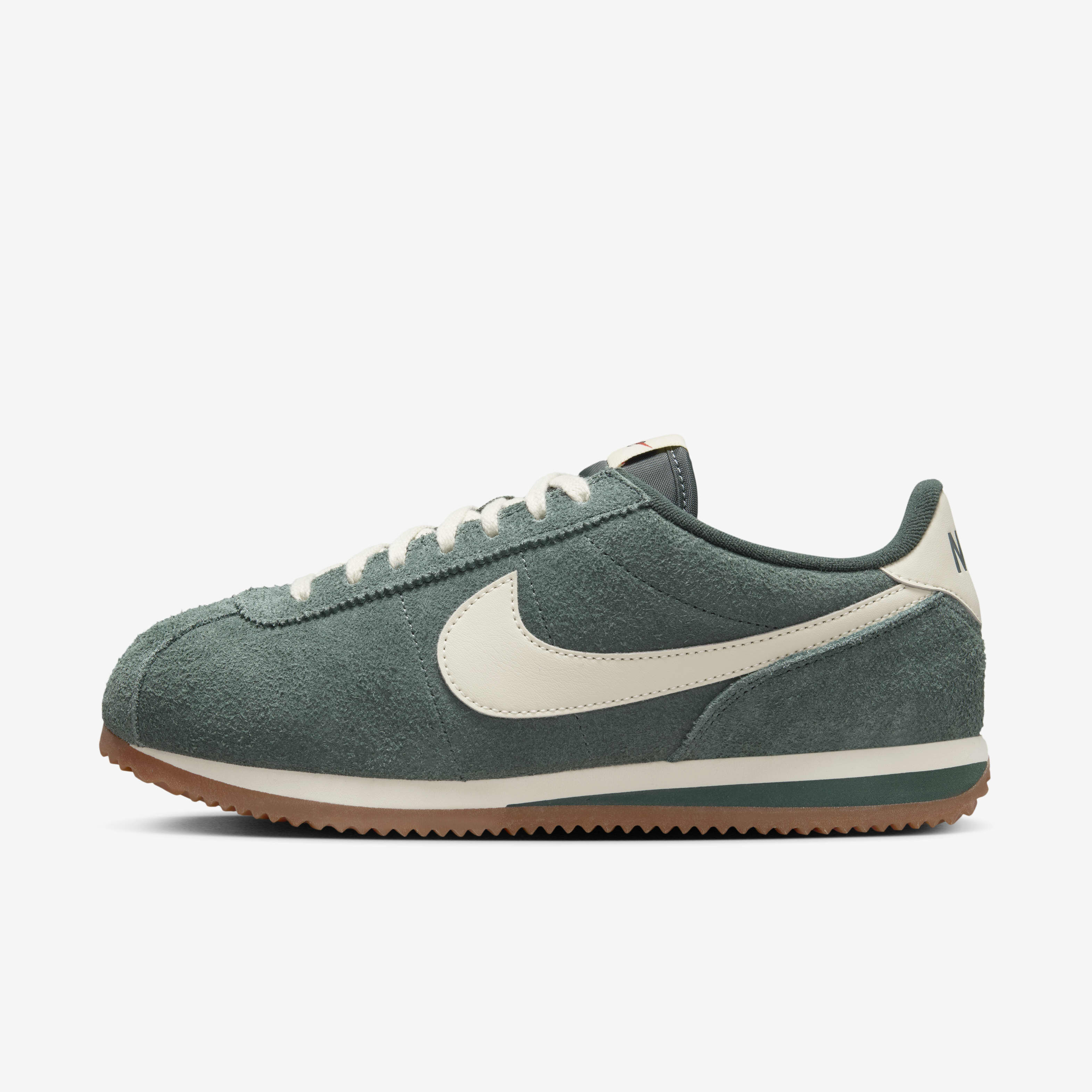 Buy Nike Cortez Vintage Suede Women s Shoes Nike Qatar Official