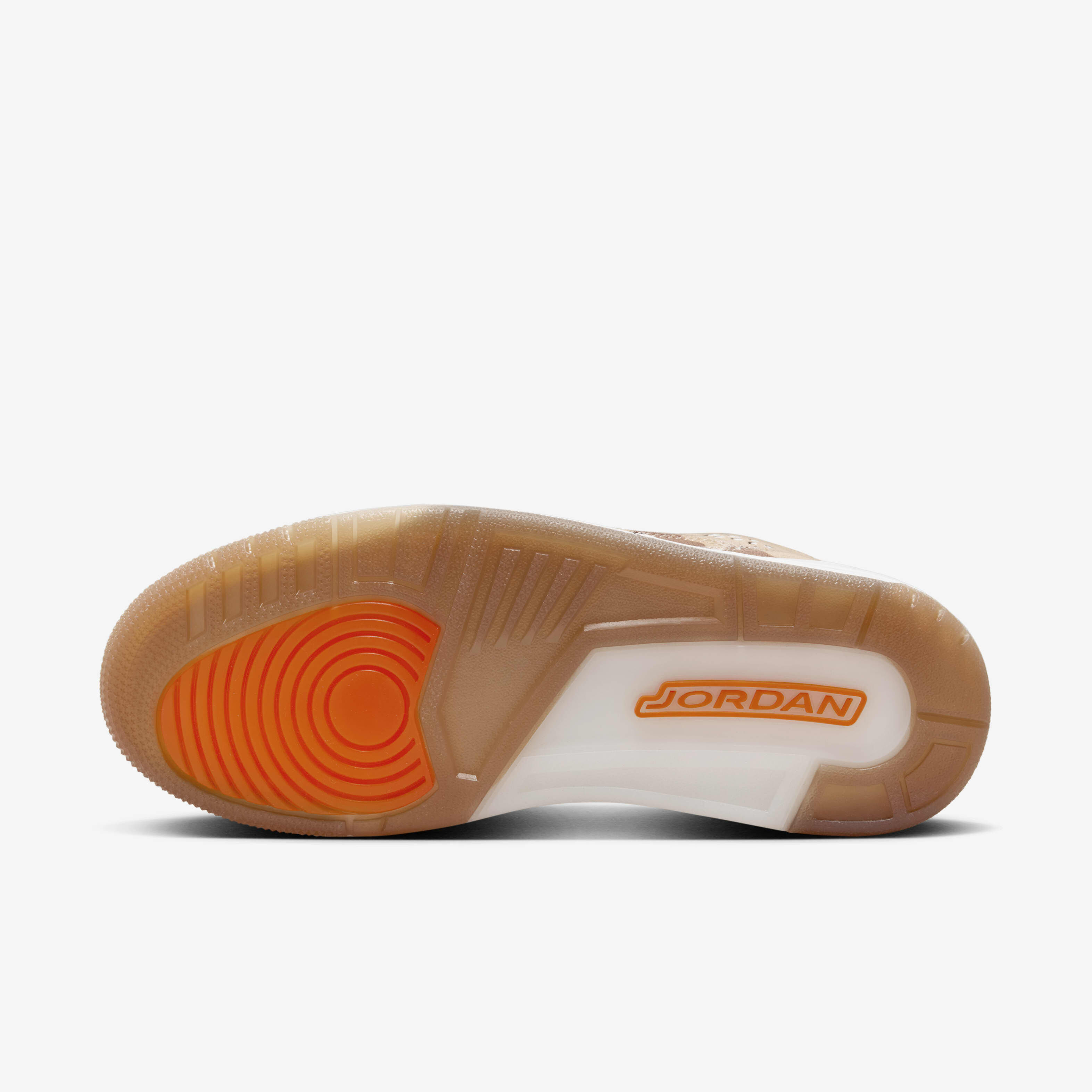 اير جوردن 3 ريترو تكس image number 1