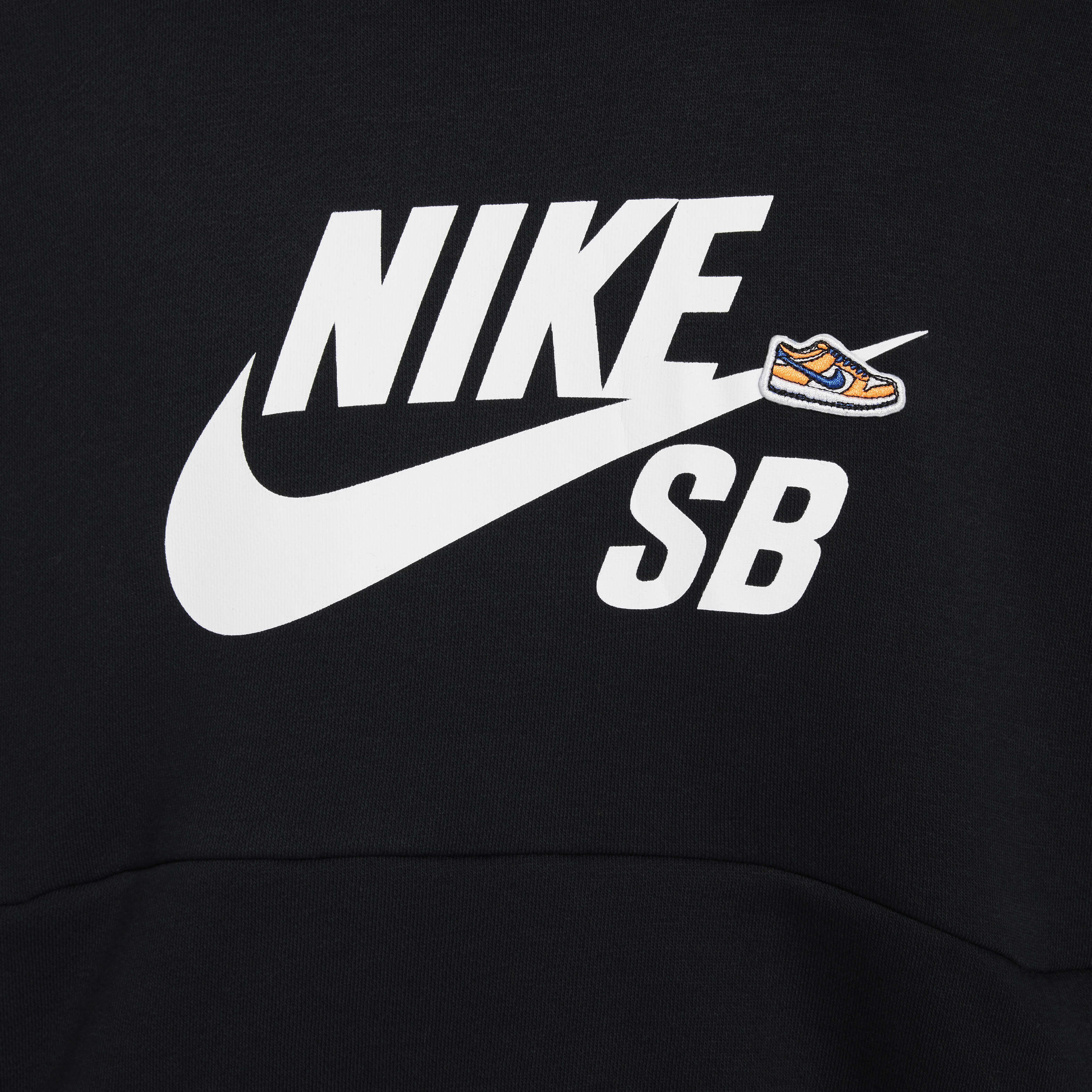 Nike SB Icon Fleece EasyOn image number 3
