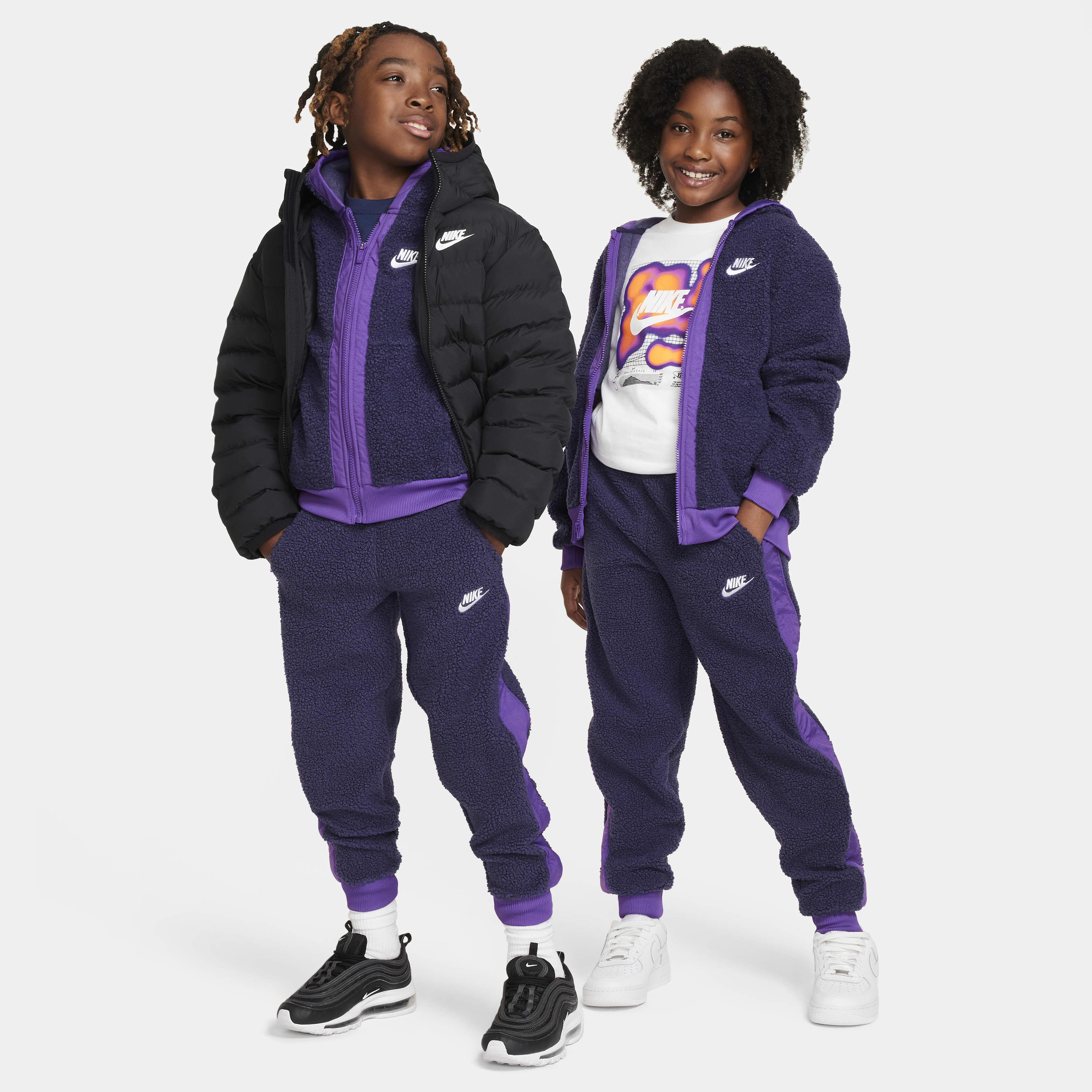 Nike Sportswear Club Fleece image number 4