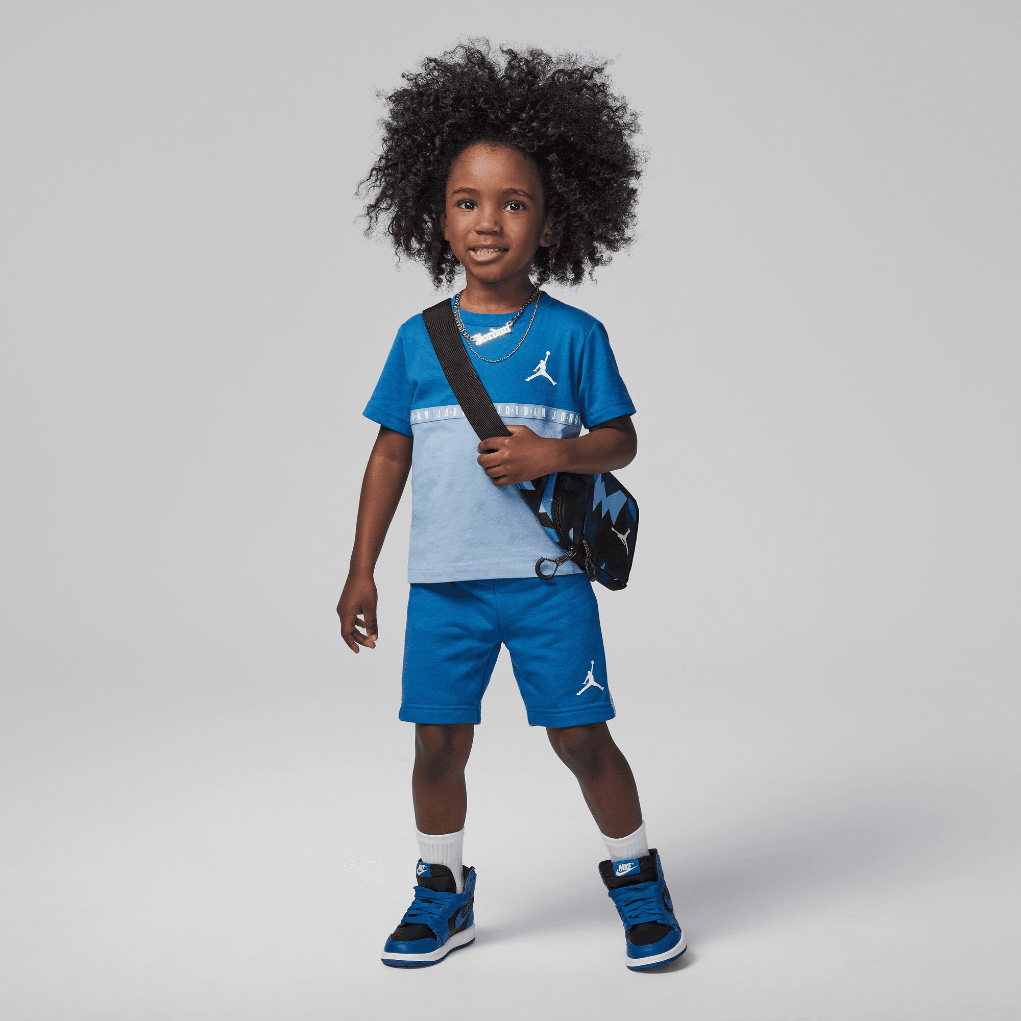 Jordan Jumpman image number 0