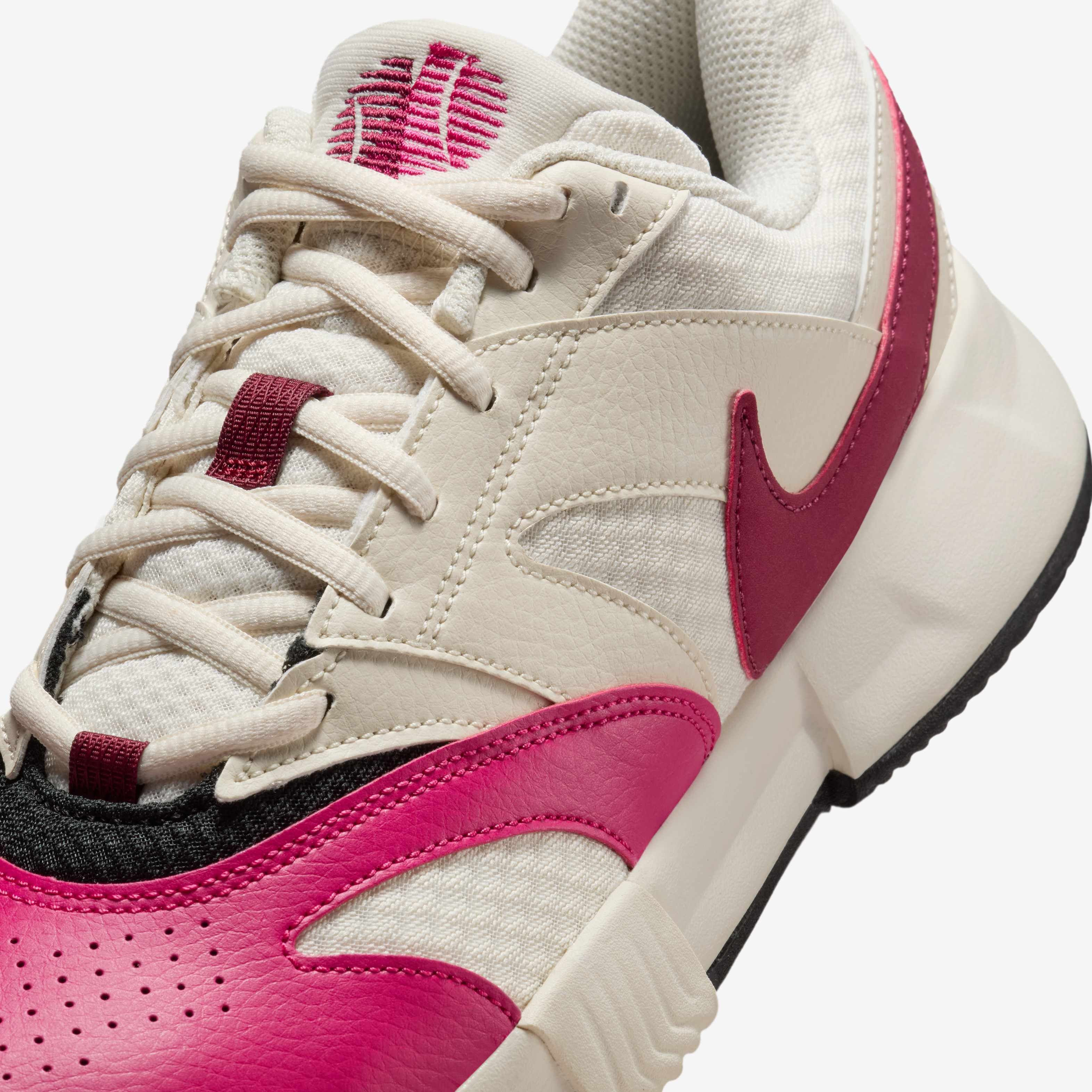 NikeCourt Lite 4 image number 6