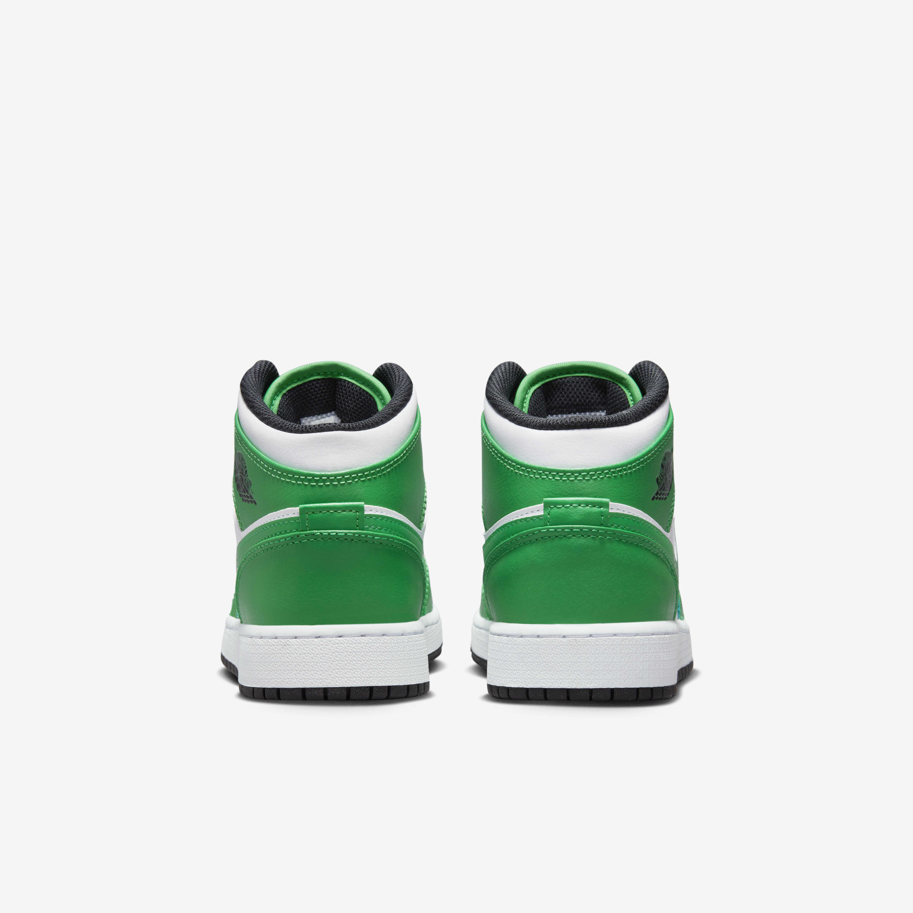 Air Jordan 1 Mid image number 5