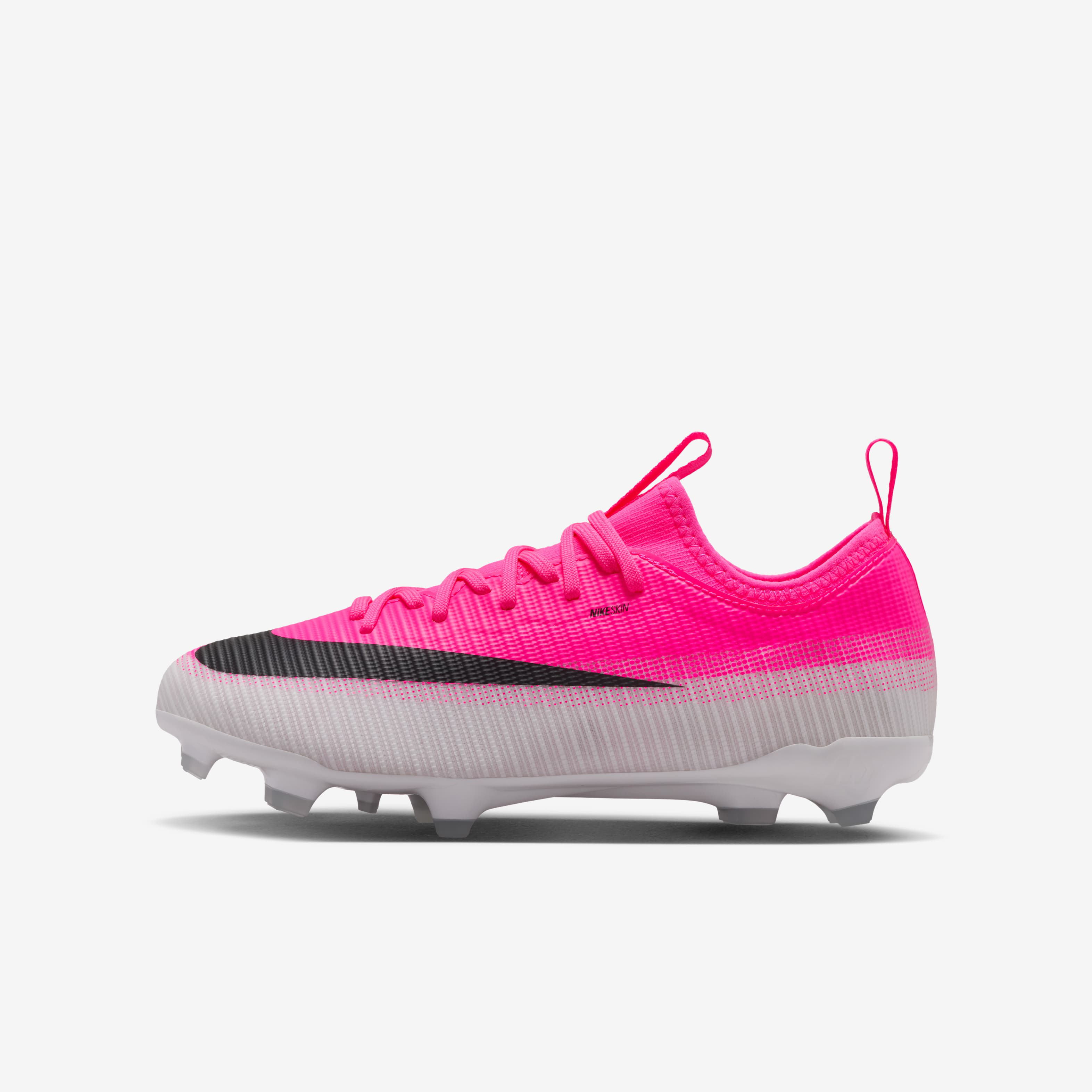 Nike Jr. Mercurial Vapor 17 Academy image number 11
