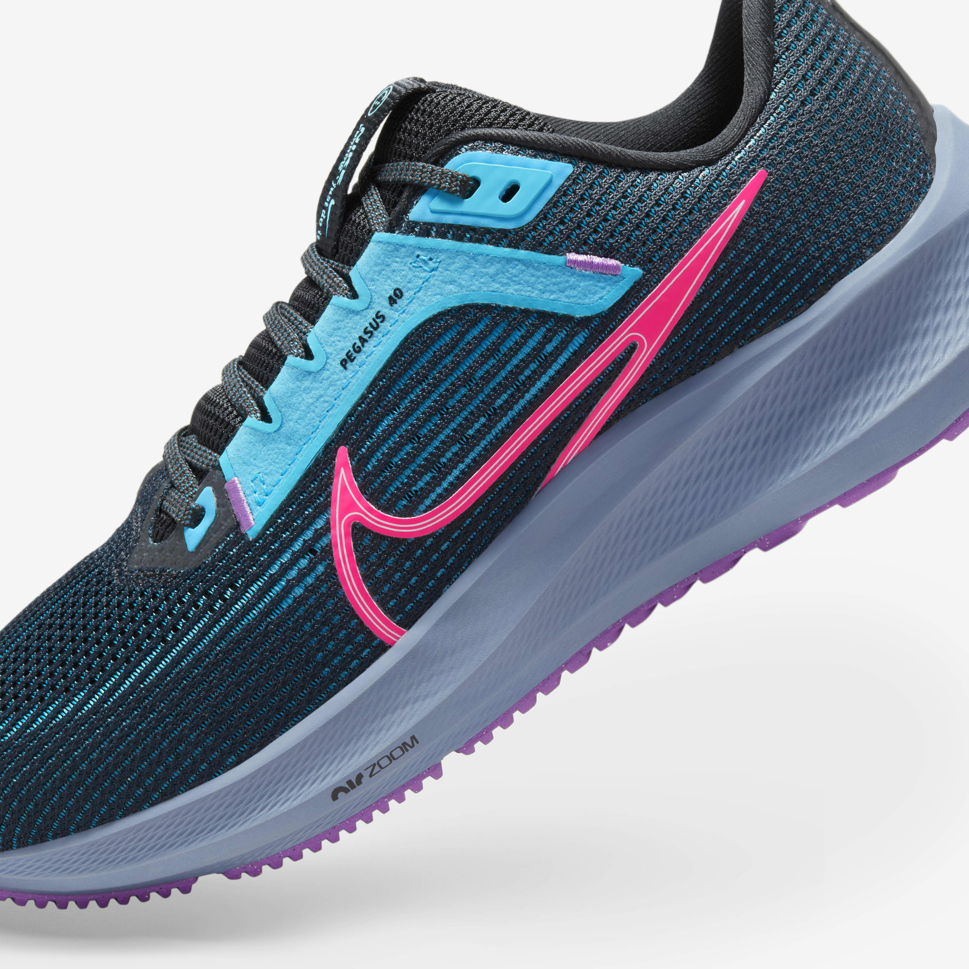 نايكي بيجاسوس 40 SE image number 11