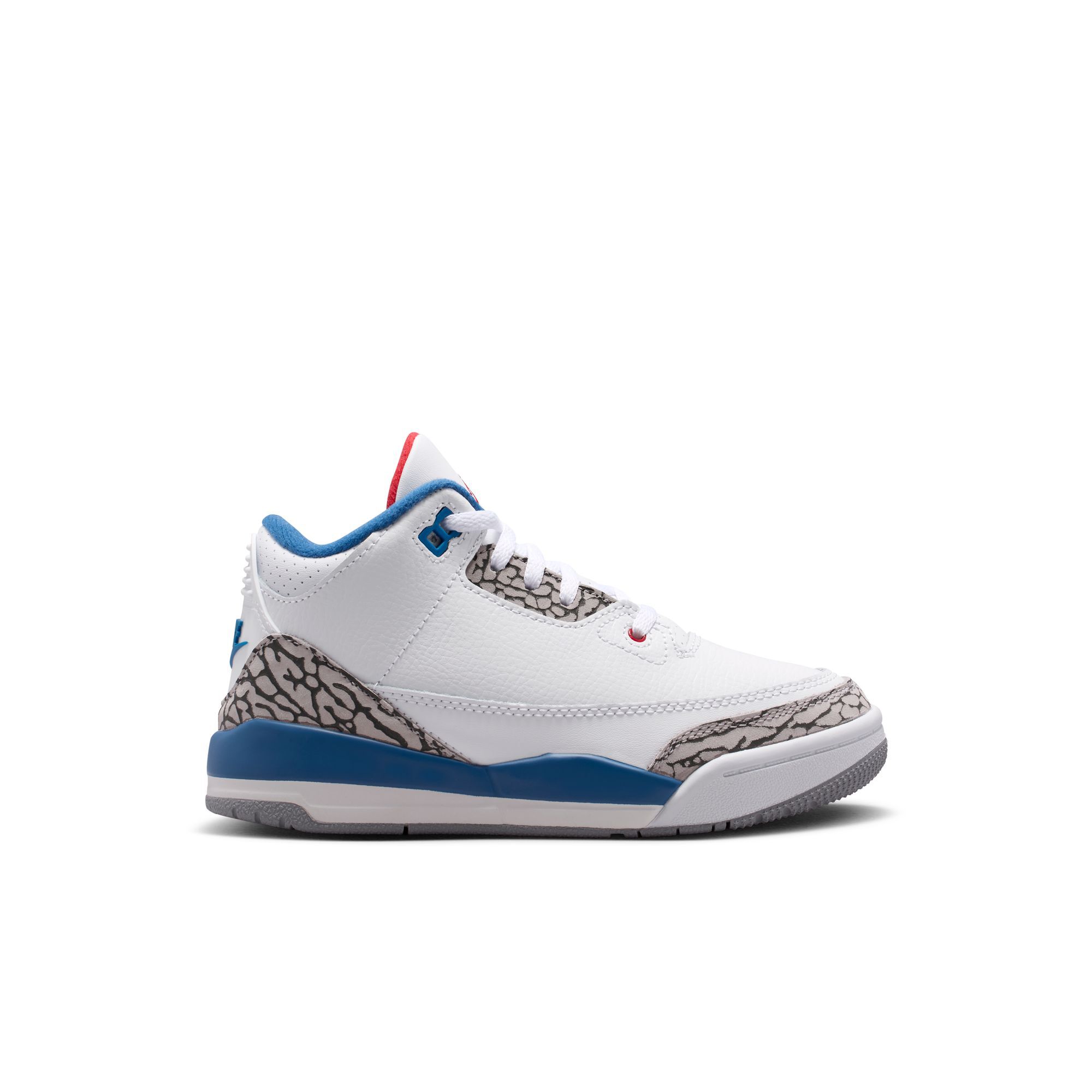 Jordan 3 'World's Best' image number 5