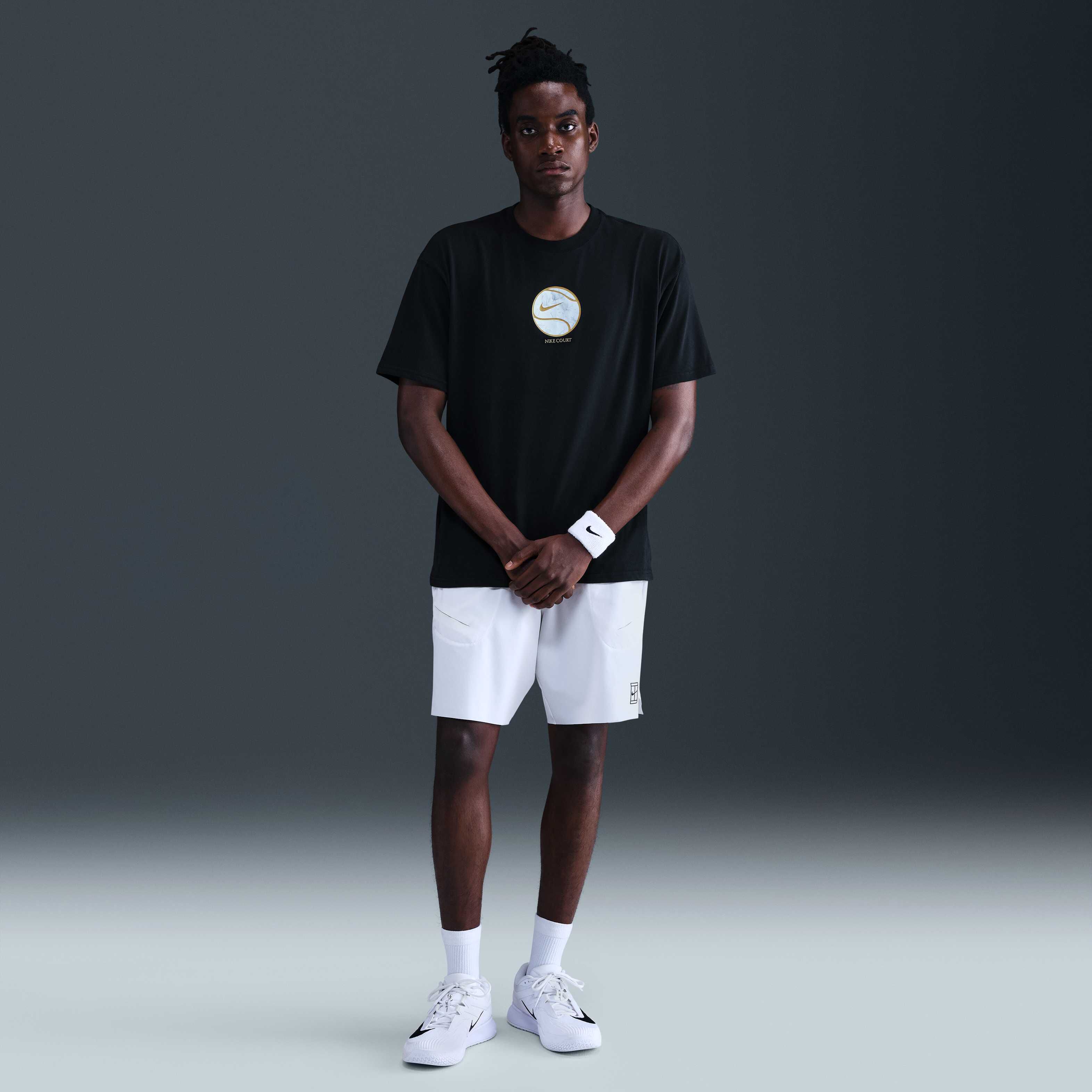 NikeCourt image number 3