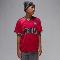 Jordan