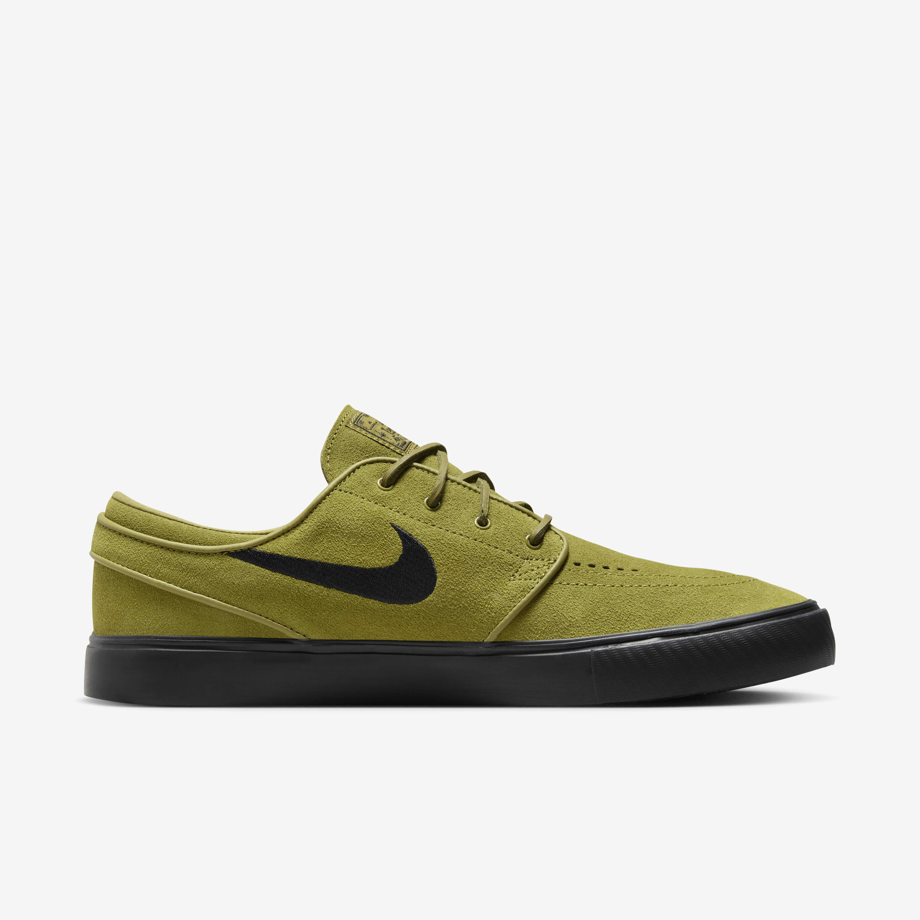 Nike SB Zoom Janoski OG+ image number 2