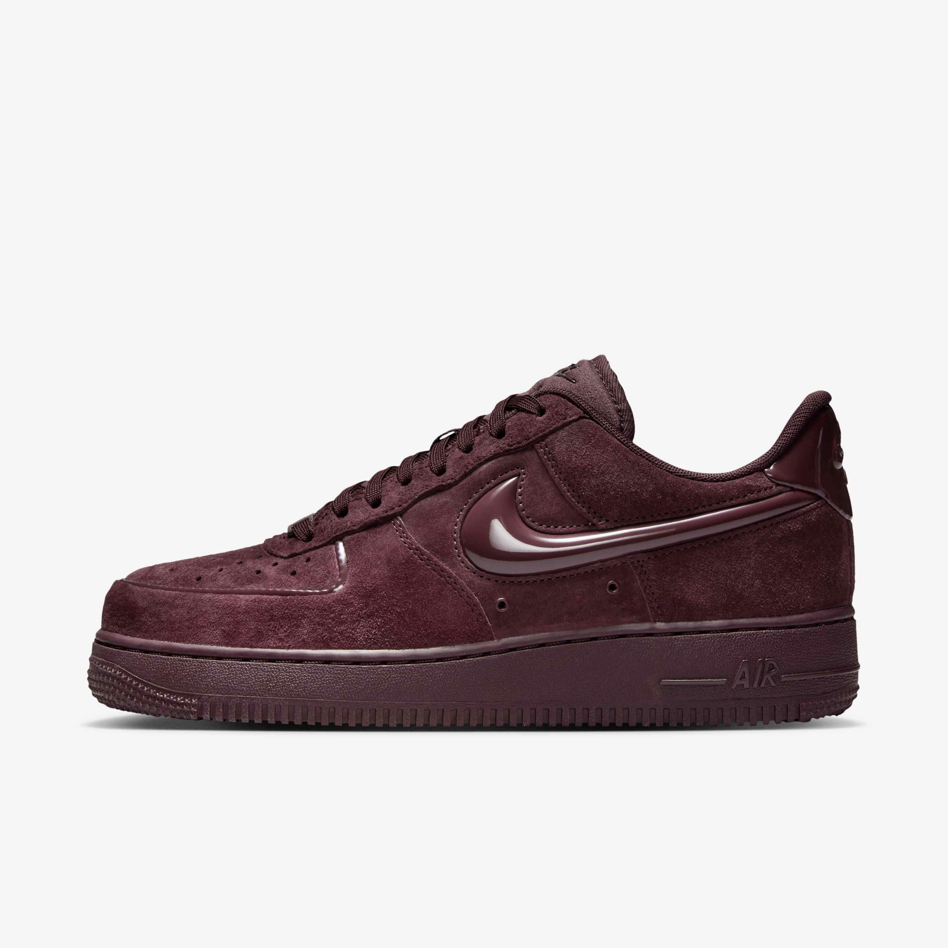 Nike Air Force 1 '07 image number 0