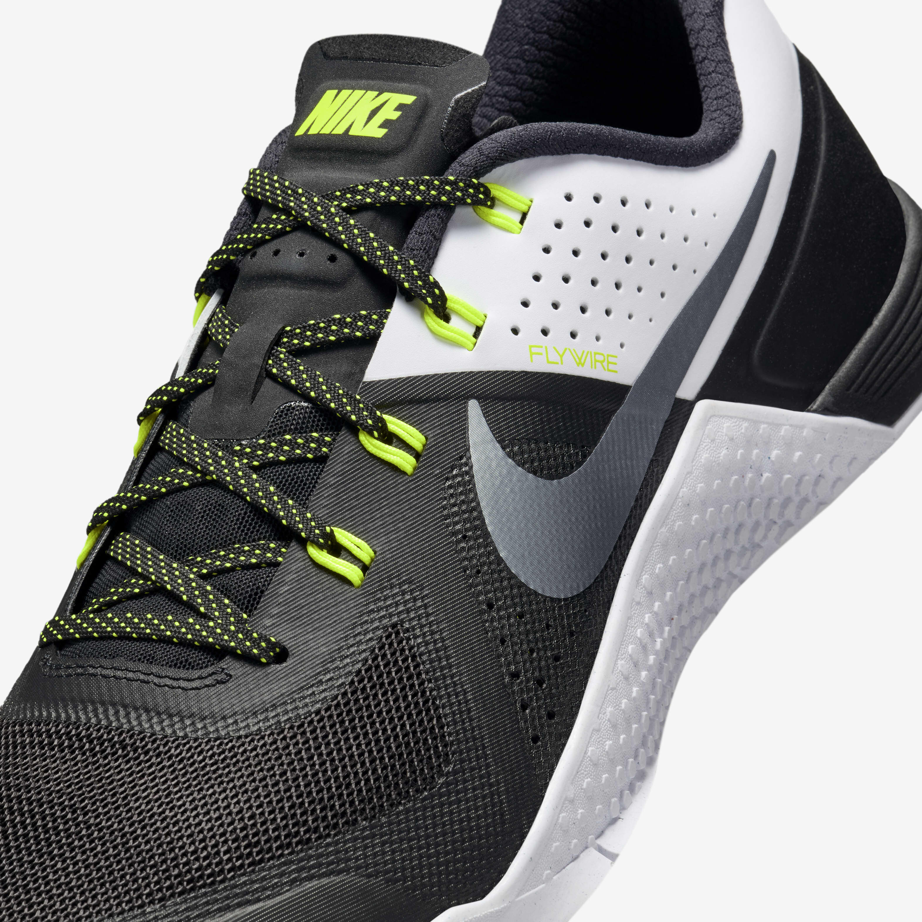 Nike flywire crossfit best sale