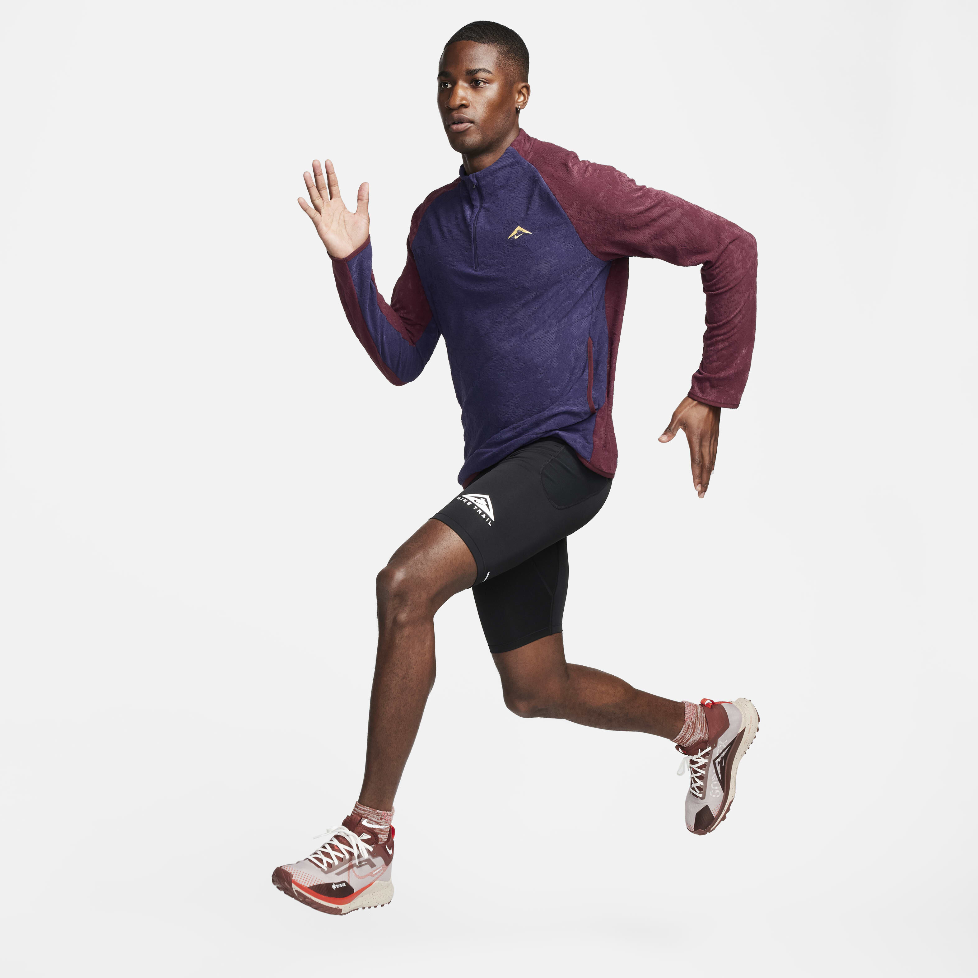 Nike Trail image number 7