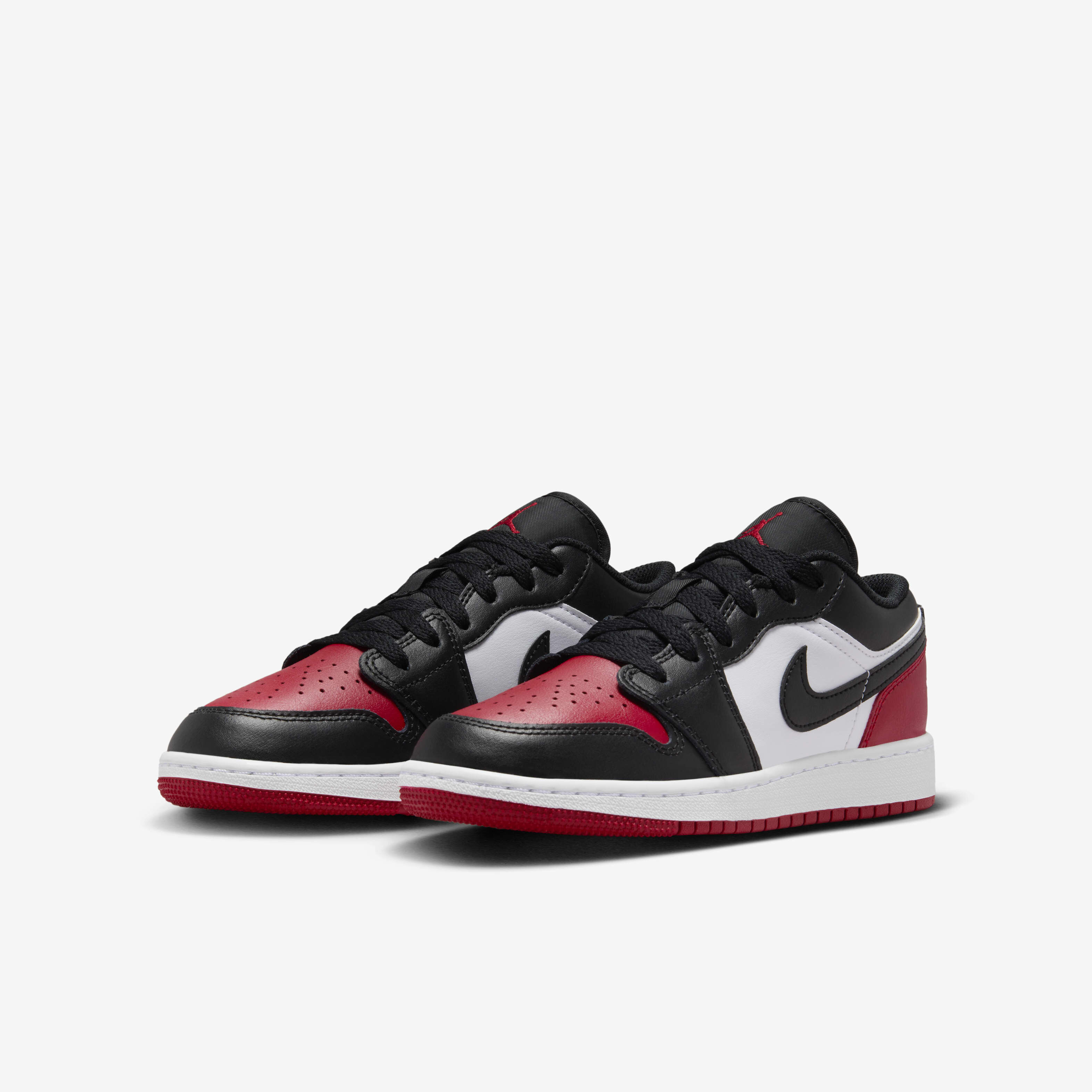 Air Jordan 1 Low image number 4