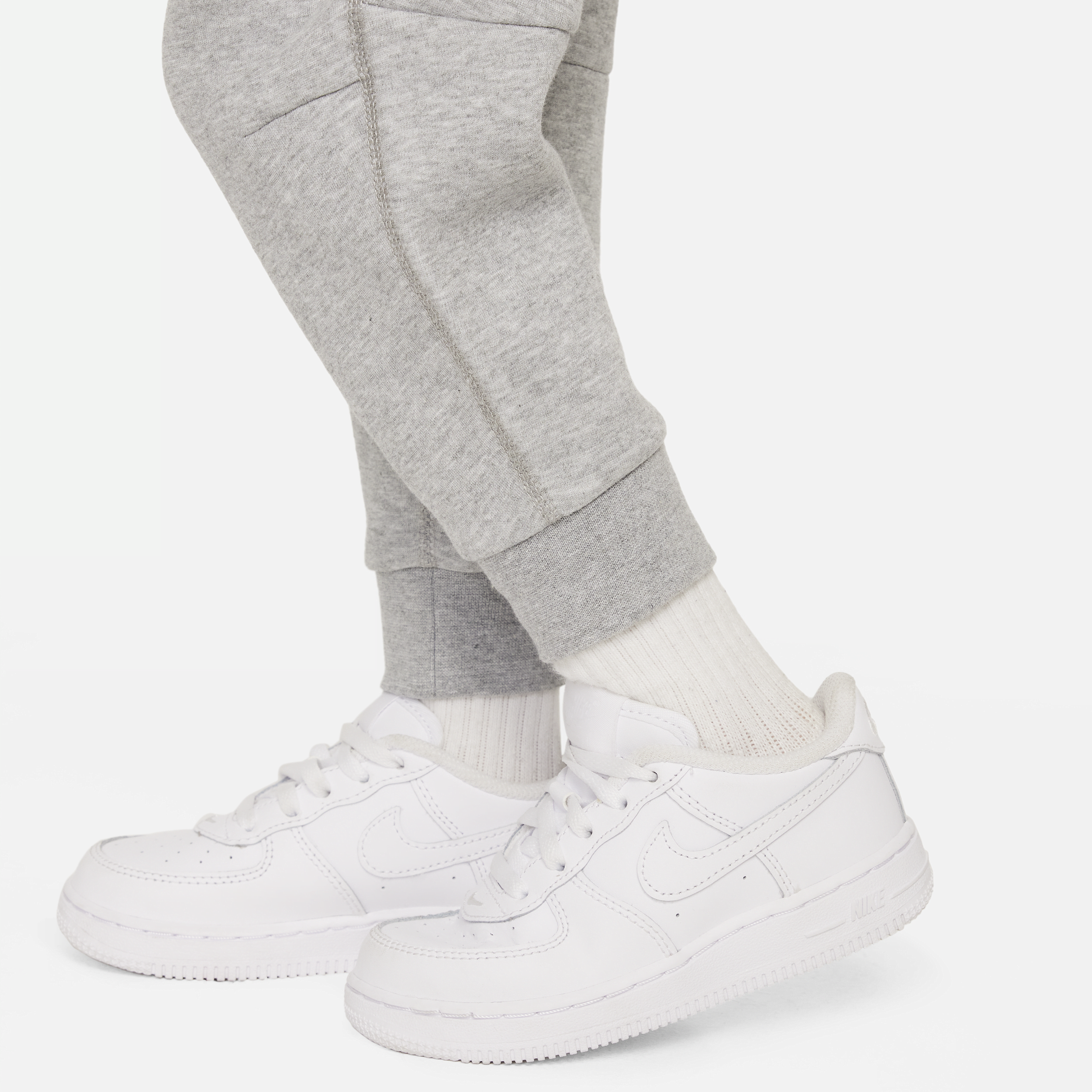 Nike Sportswear Tech Fleece Full-Zip Set image number 6