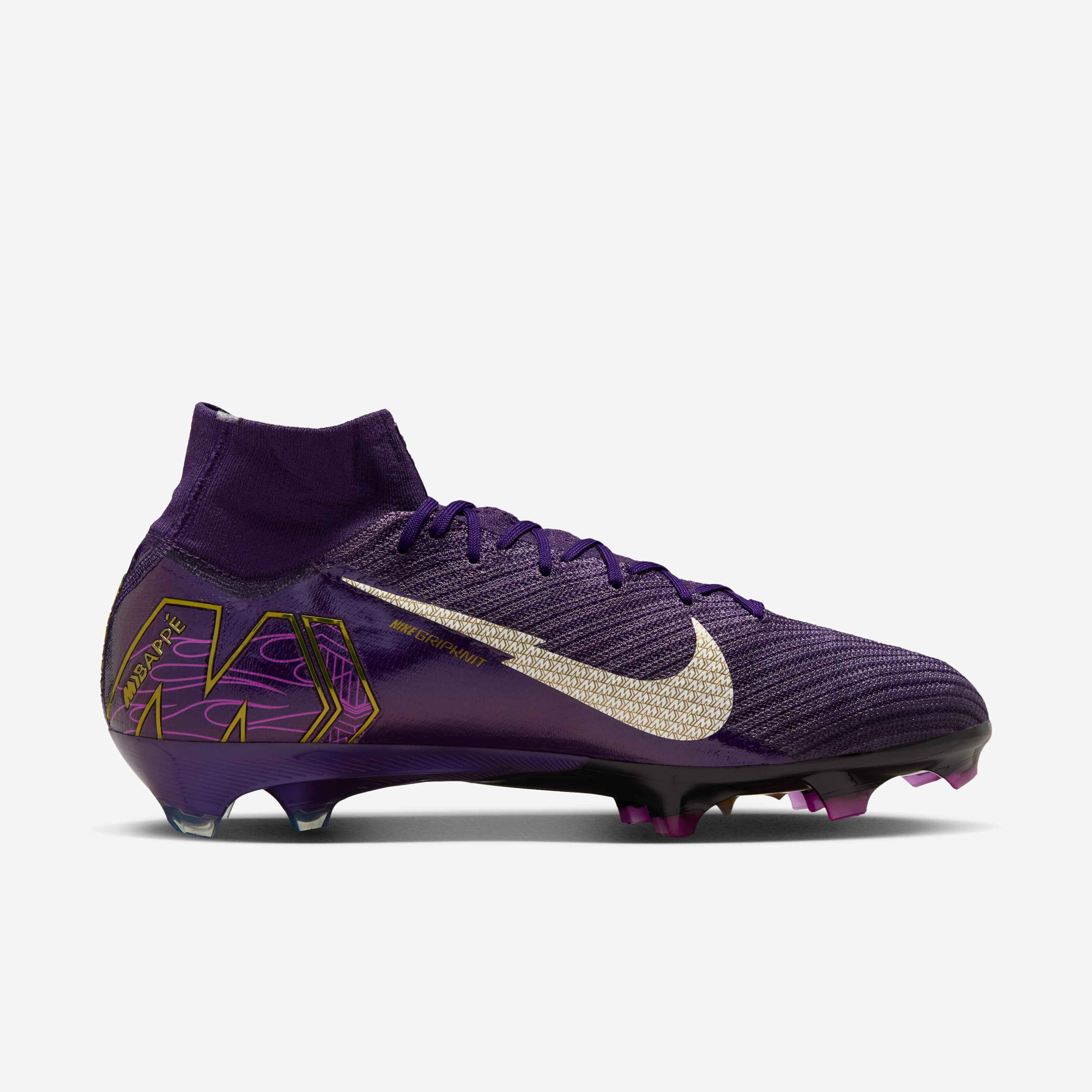 Nike Mercurial Superfly 10 Elite image number 2