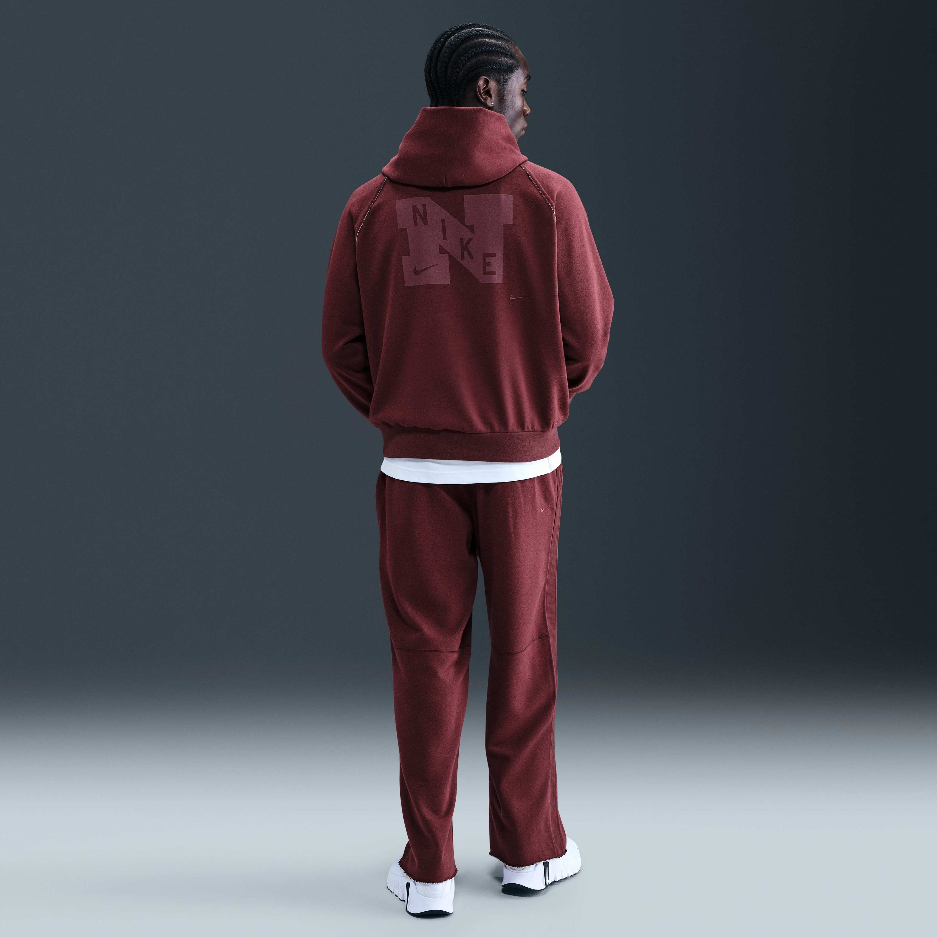 نايكي جيم هيرتدج image number 4