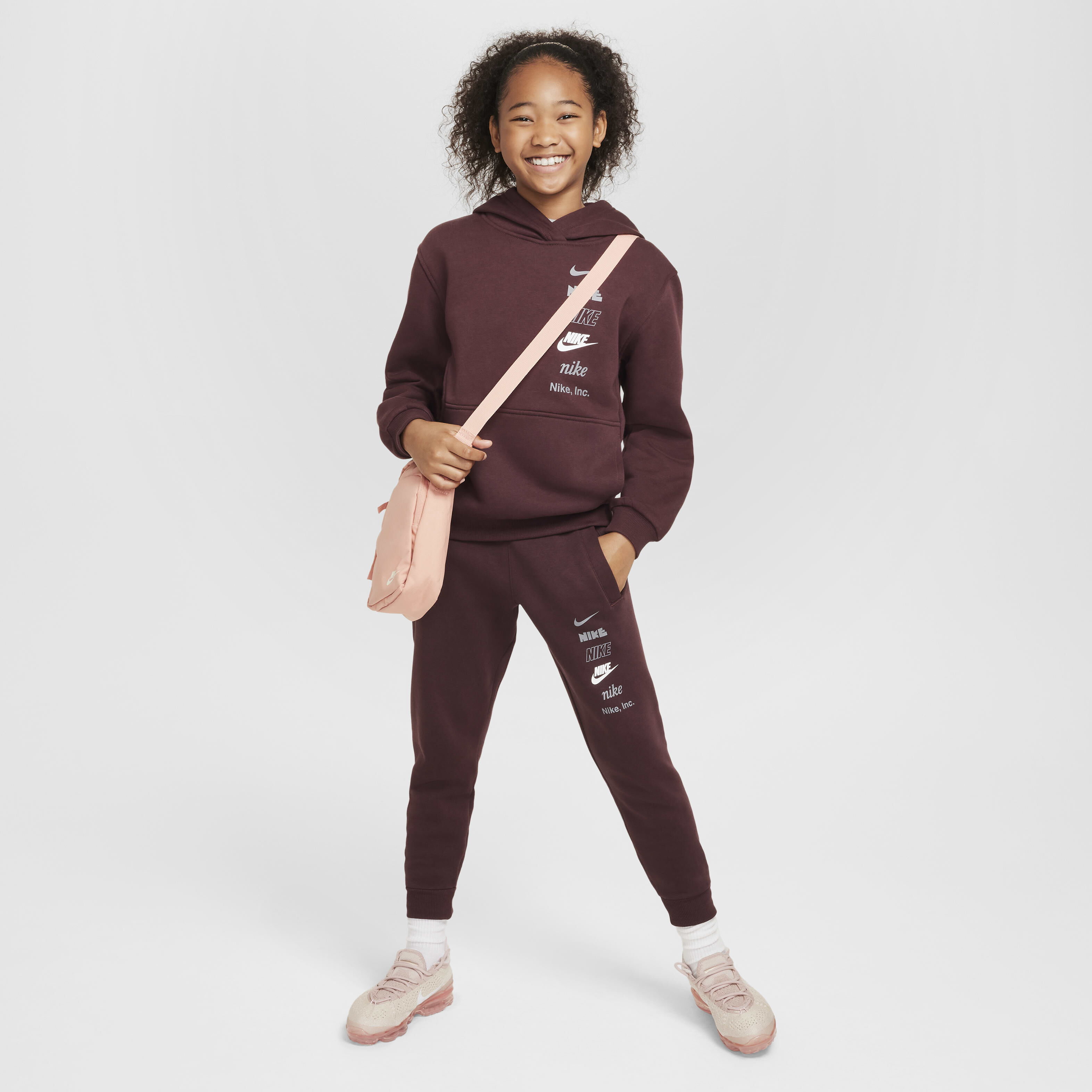 Nike Sportswear Club Fleece image number 5