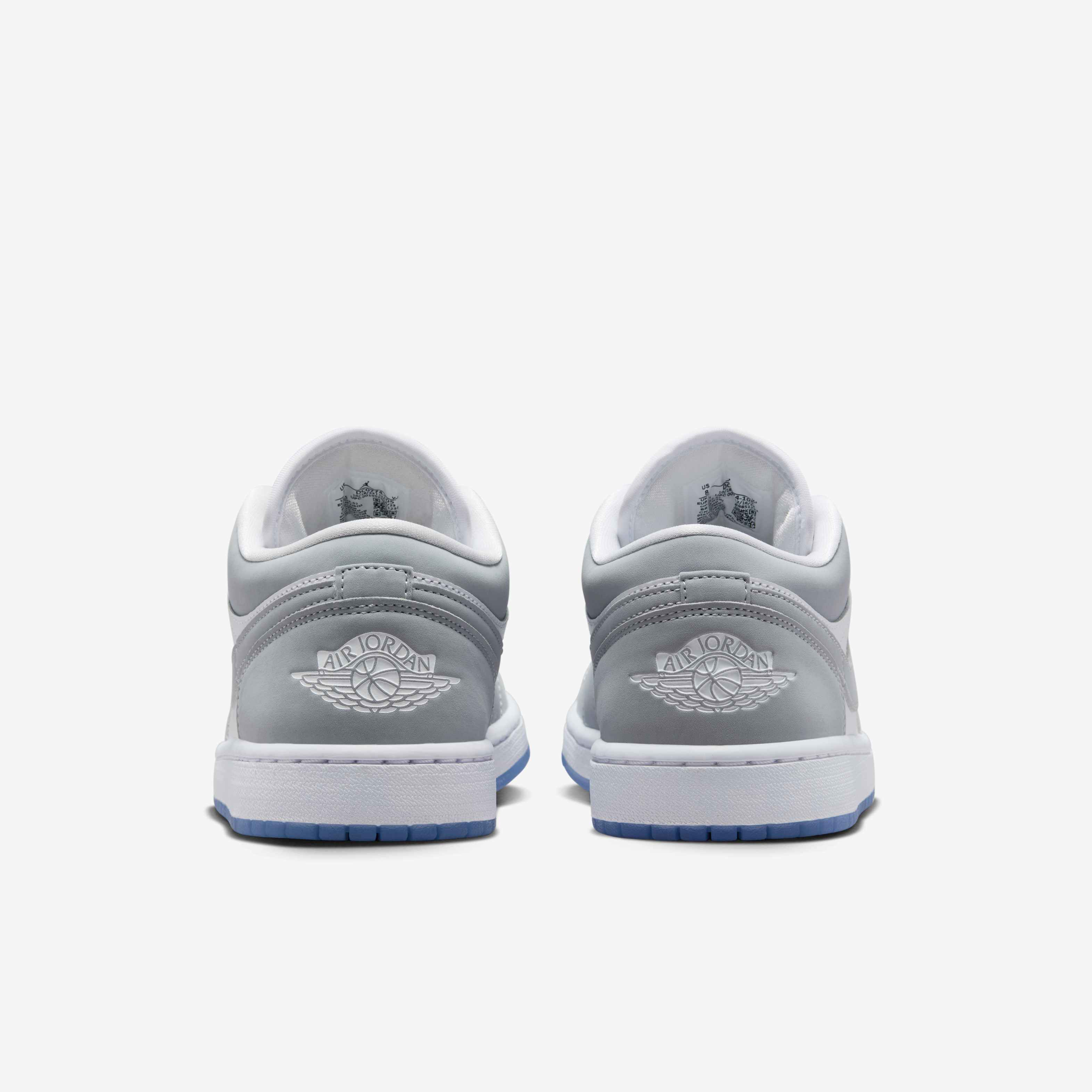 Air Jordan 1 Low image number 5