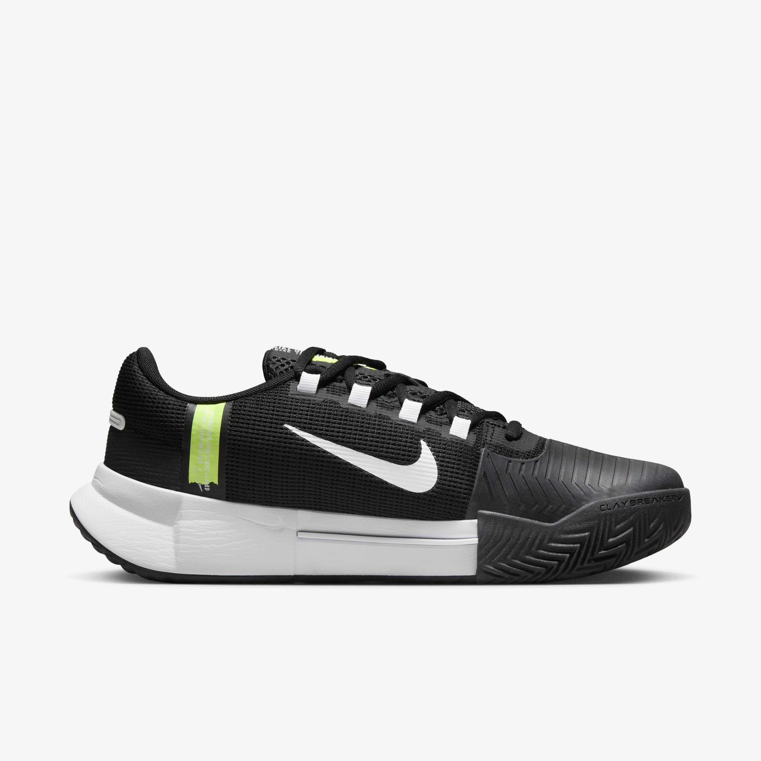 Nike GP Challenge 1 image number 2
