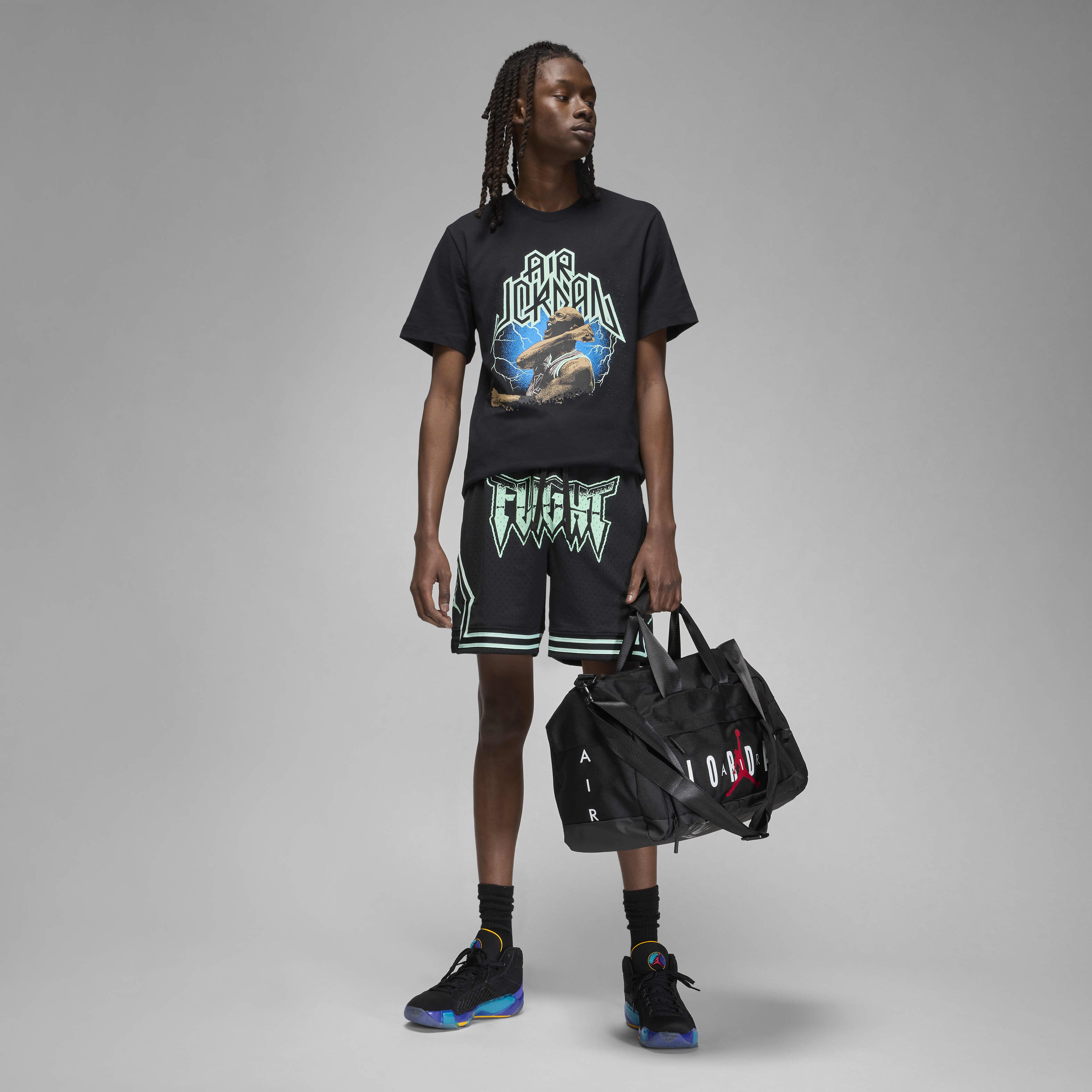 جوردن سبورت image number 5