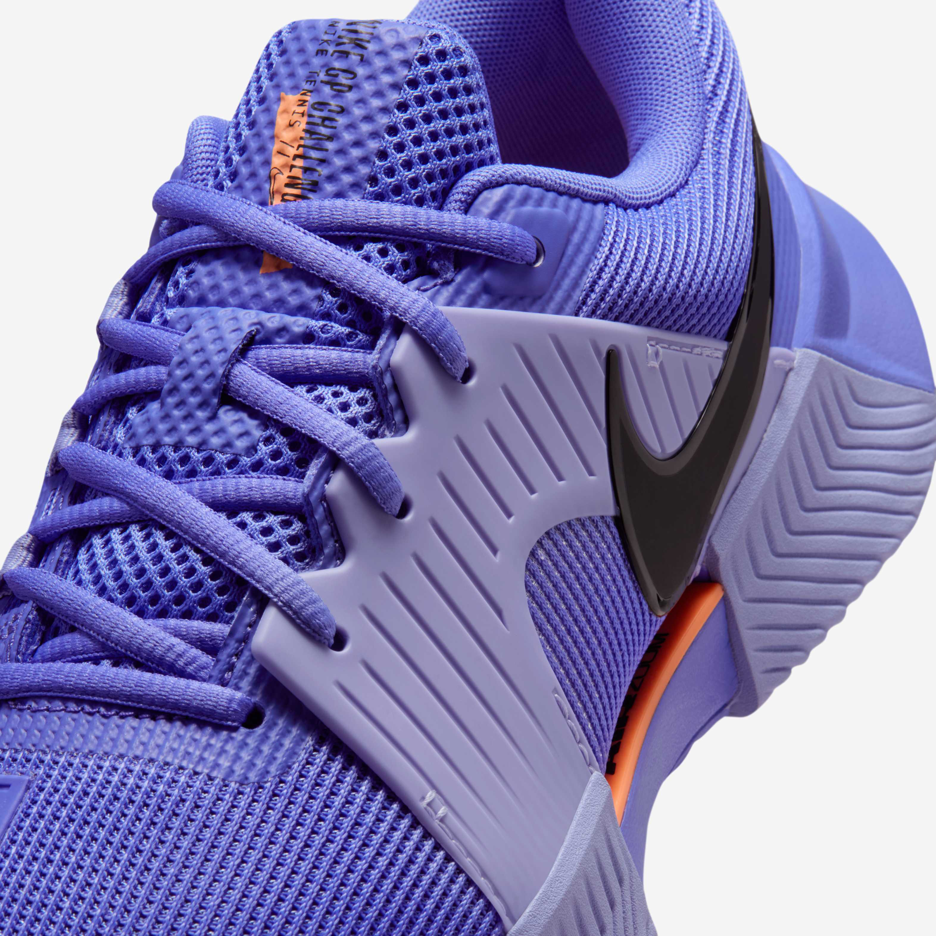 Nike GP Challenge 1.5 image number 6