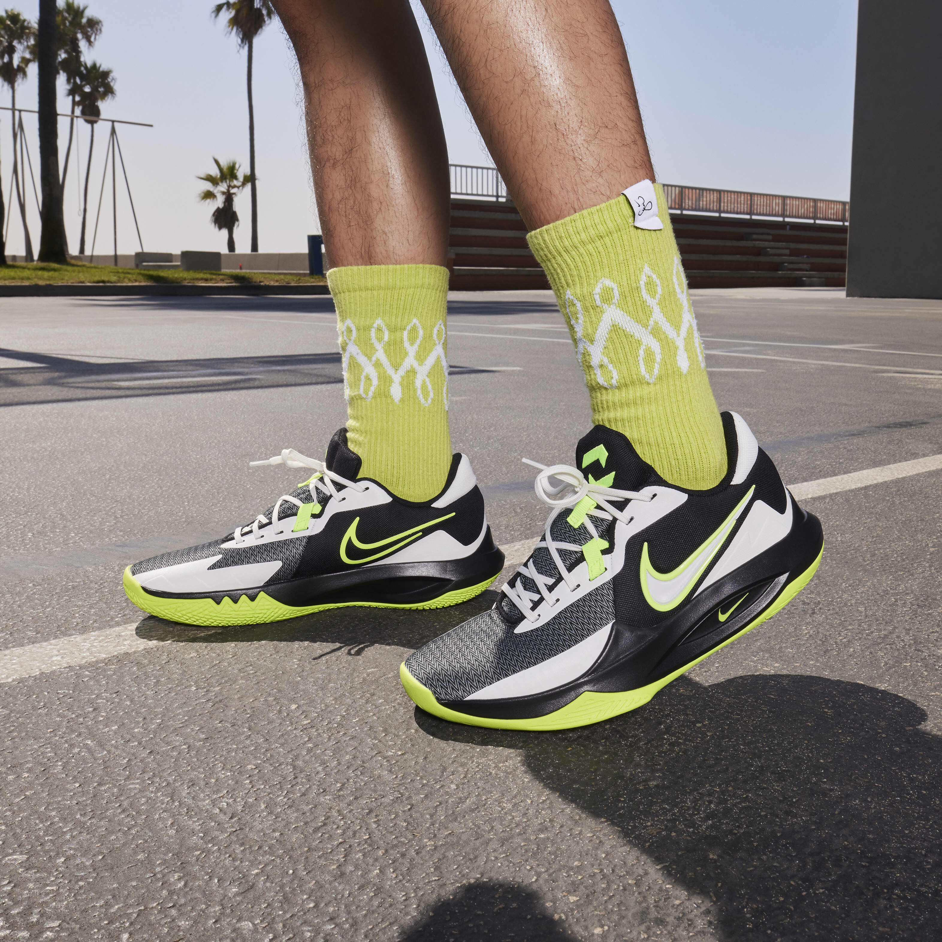 Buy Nike Precision 6 Basketball Shoes Nike Qatar Official
