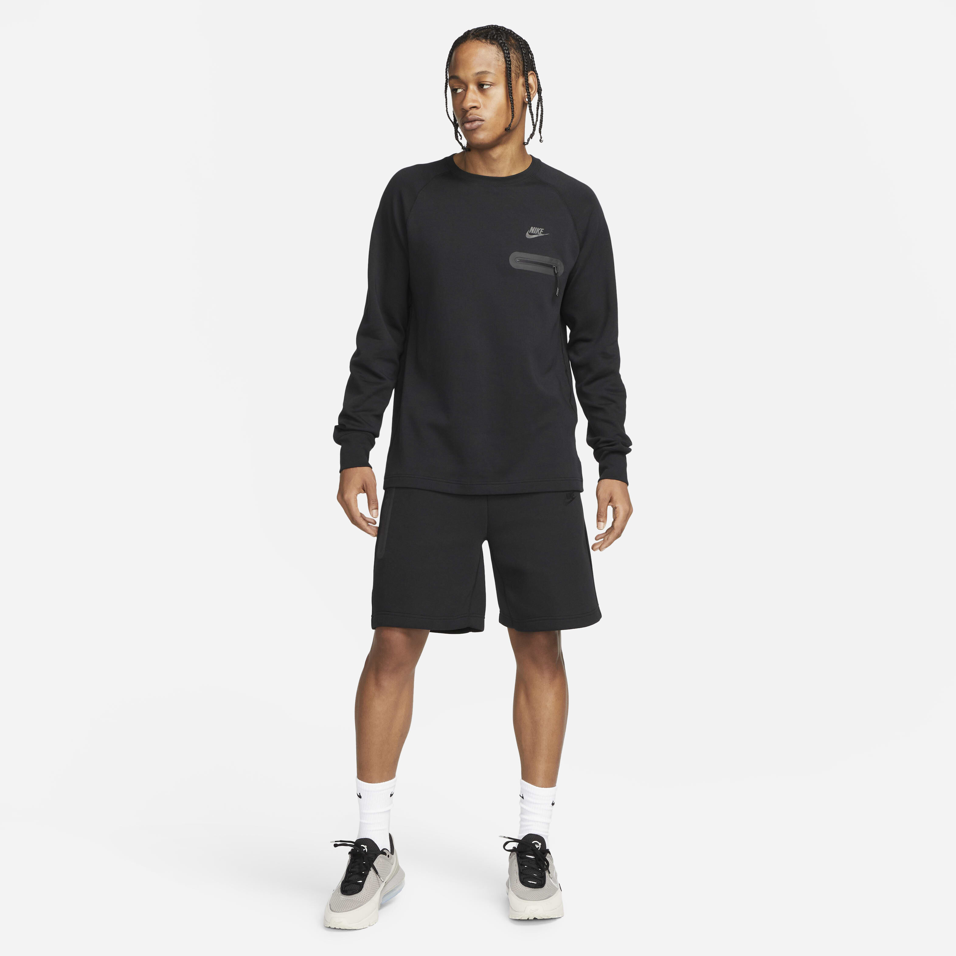 Nike lightweight deals